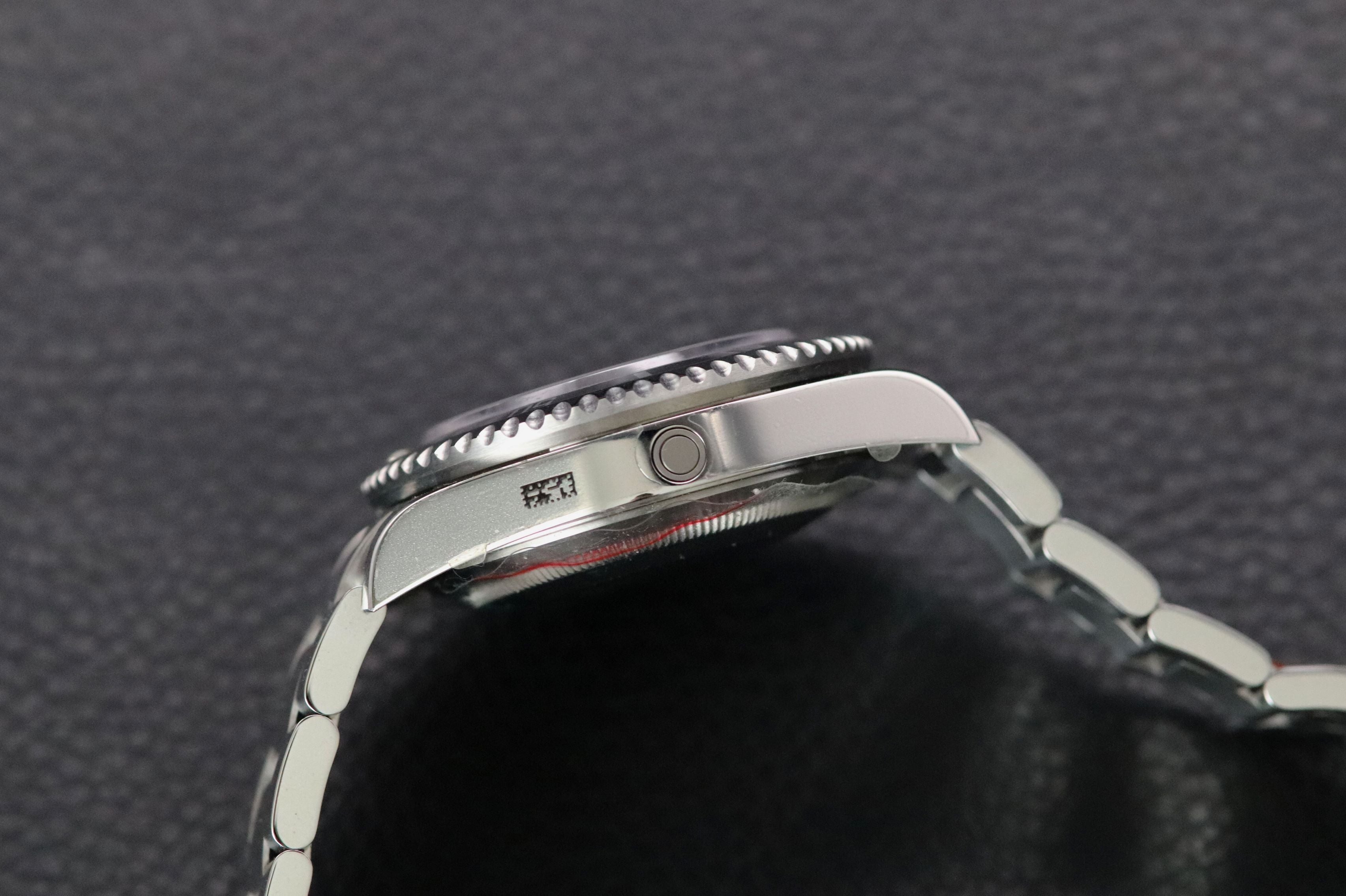 Rolex Sea-Dweller 4000 16600 NOS 2008 Fullset LC100