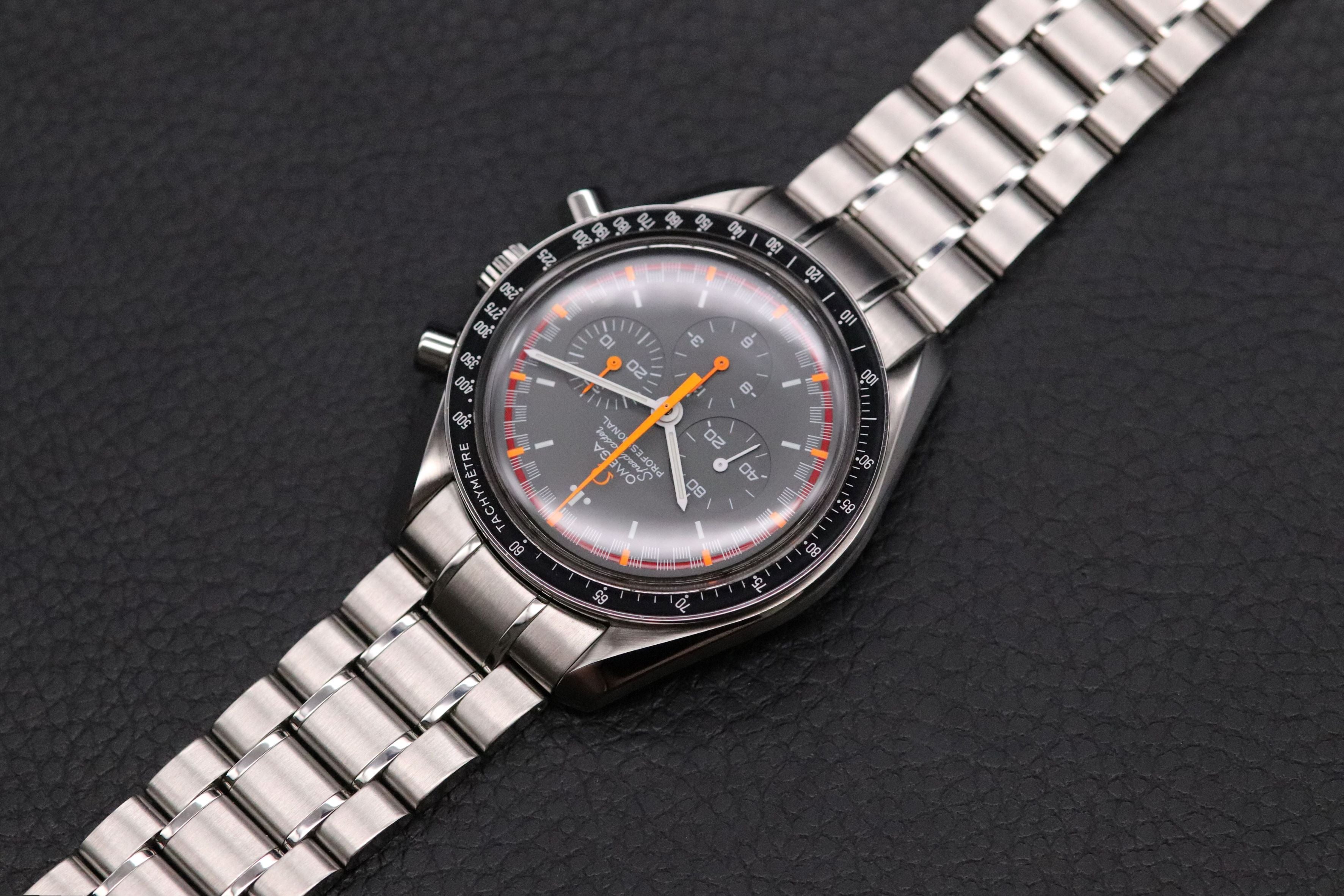 Omega Speedmaster Japan Edition 3570.40.00