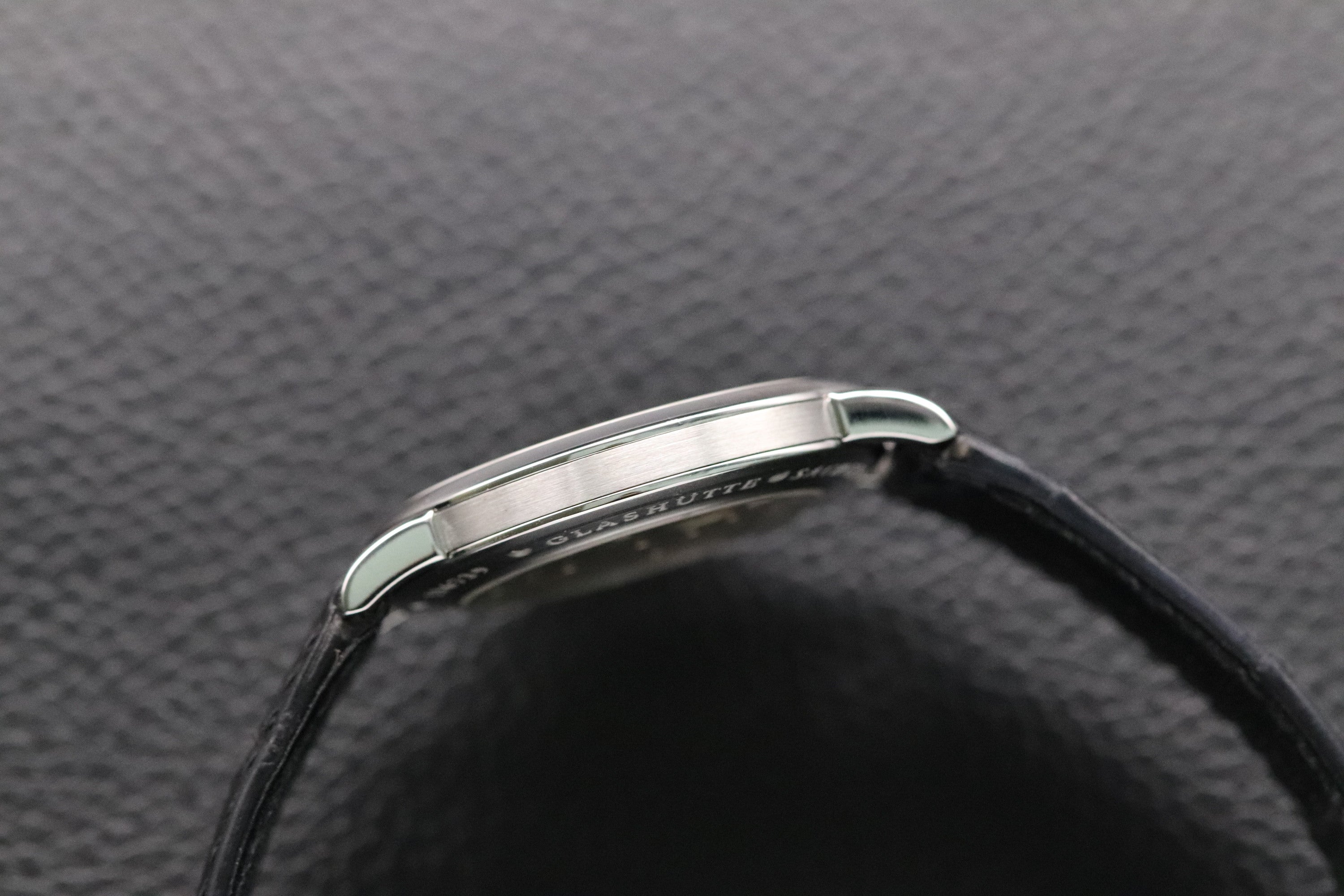 A. Lange & Söhne 1815 Platinum 206.025