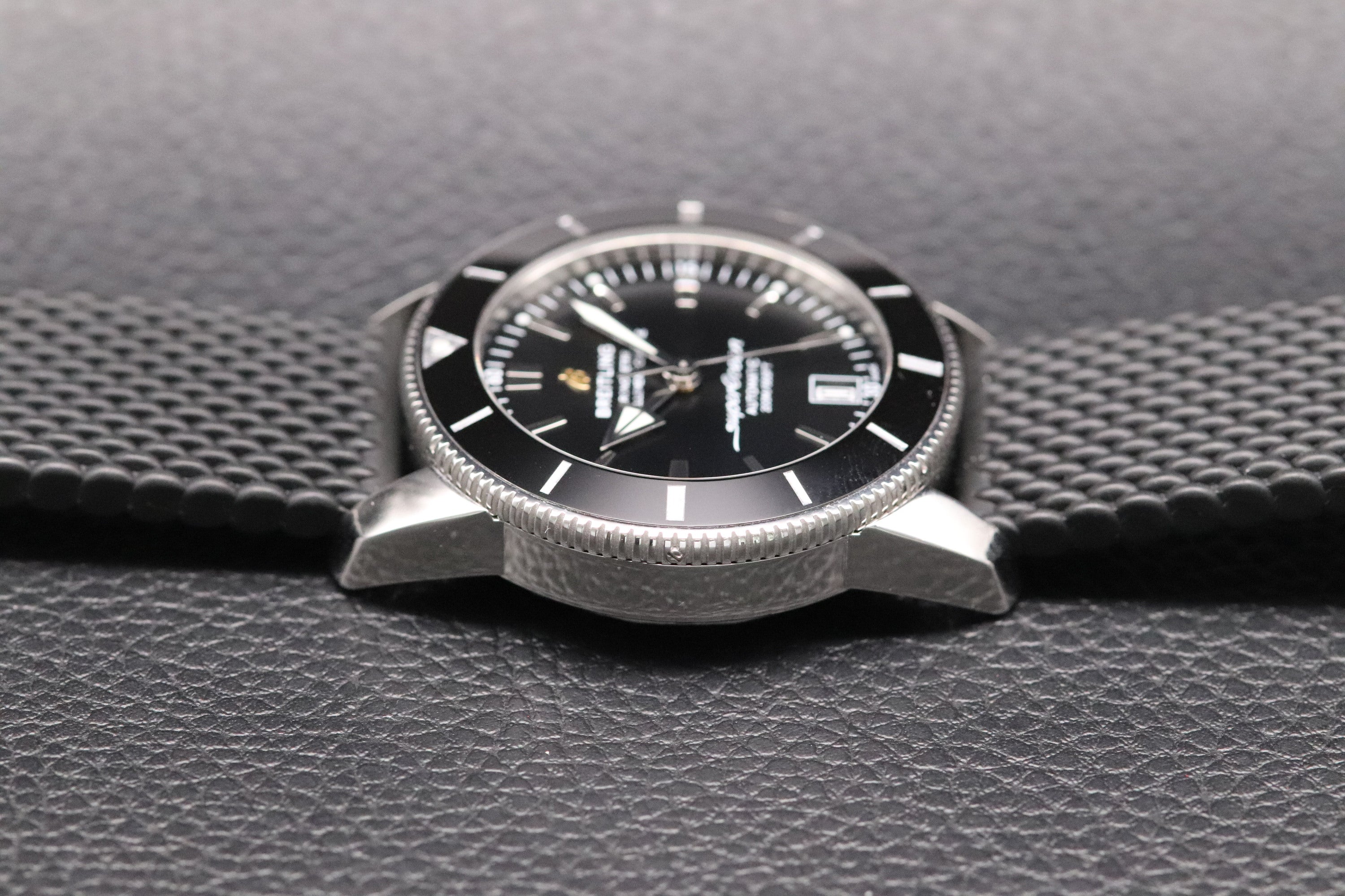 Breitling Superocean Heritage II AB2010