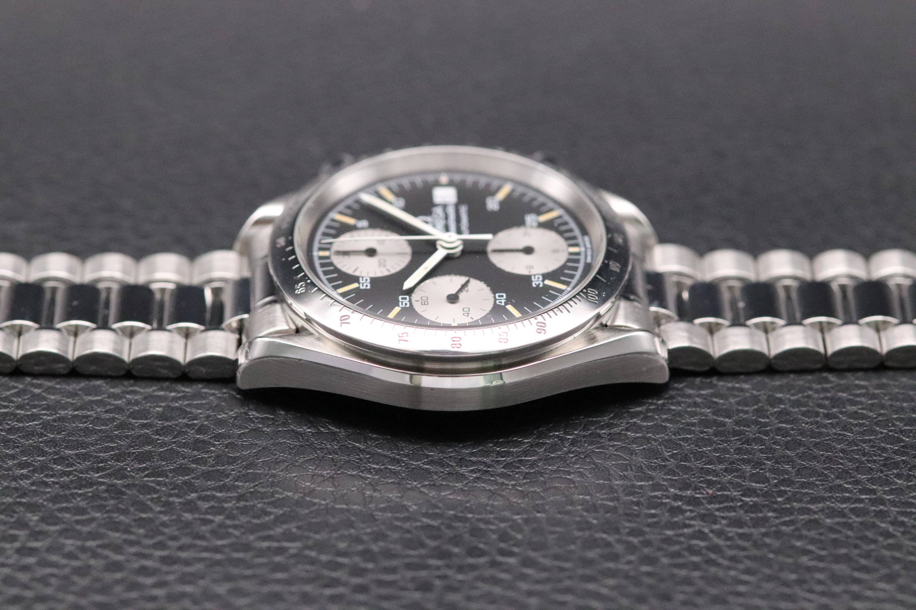 Omega Speedmaster Date 3511.50 Black Dial 1993