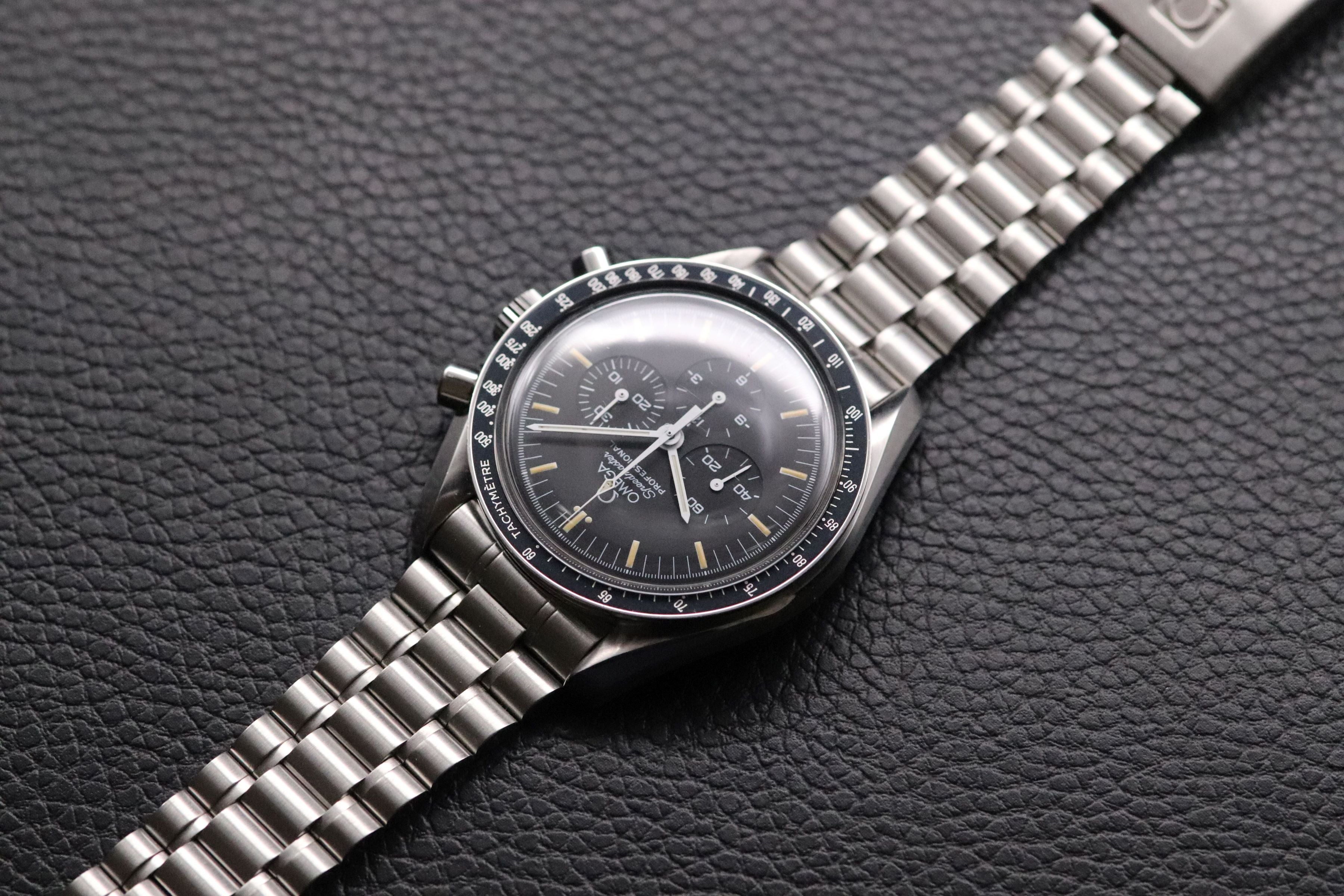 Omega Speedmaster Professional 3590.50