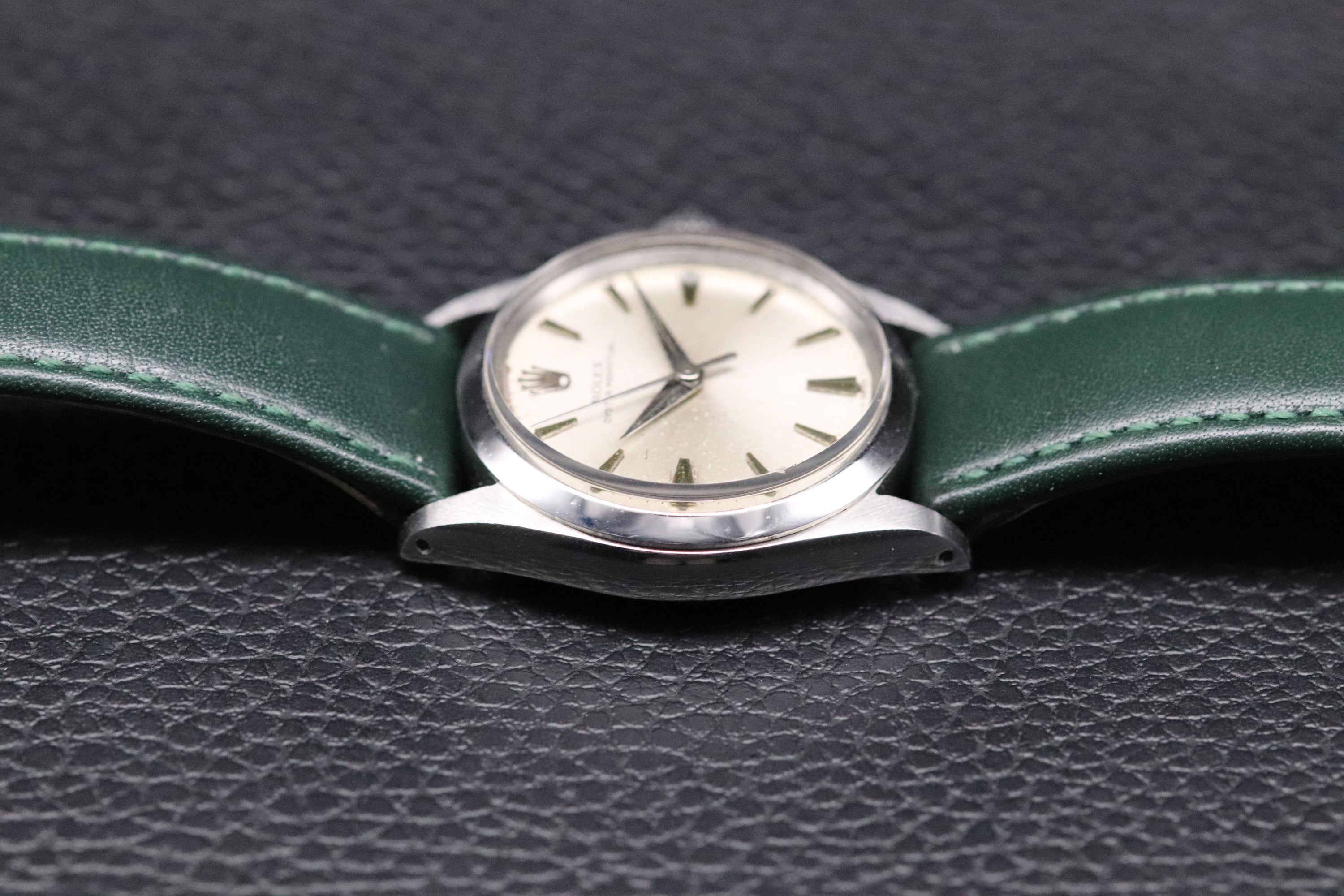 Rolex Oyster Perpetual 6548 Automatic 1964