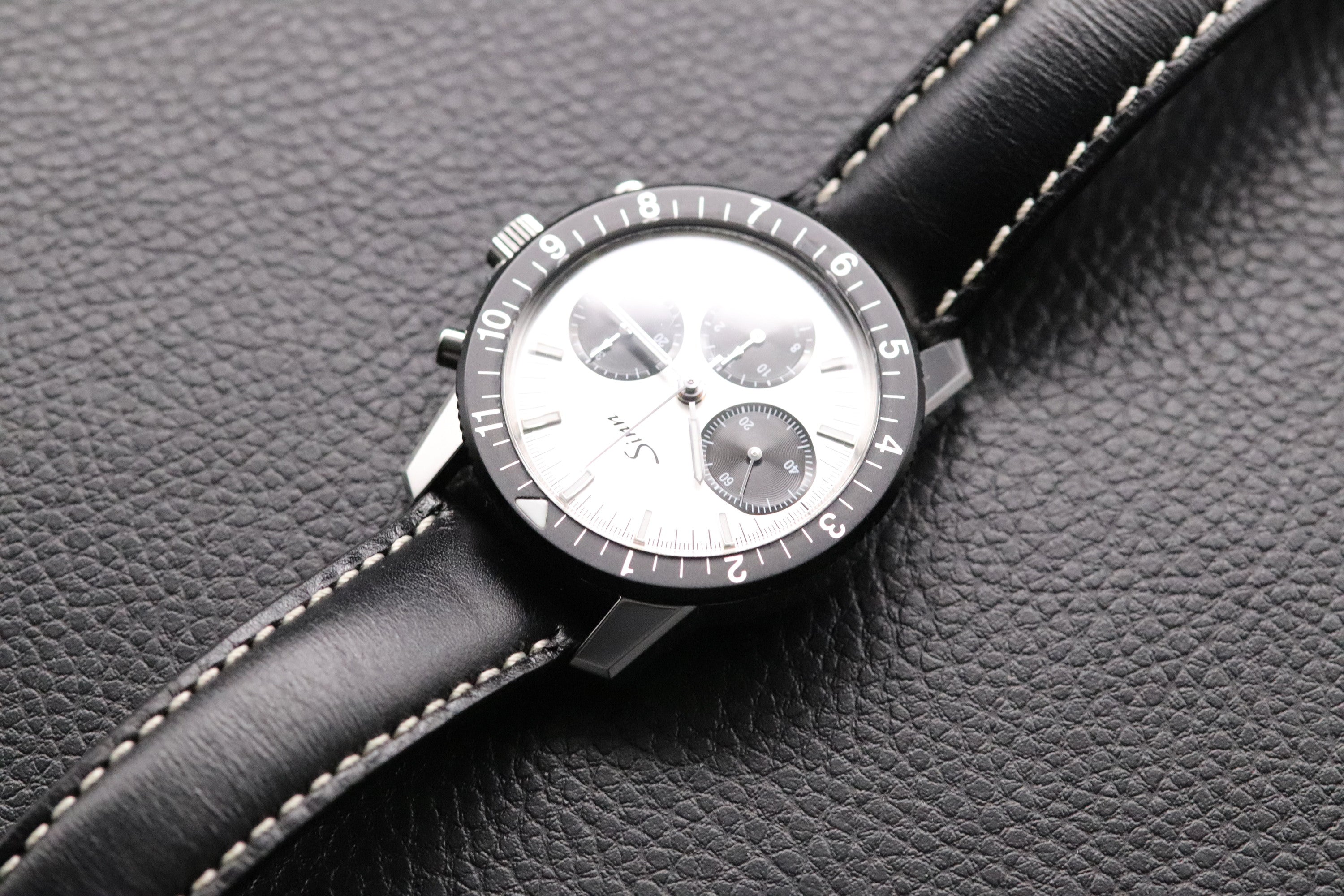 Sinn Classic 103.201 Fullset 2023 Box+Papers