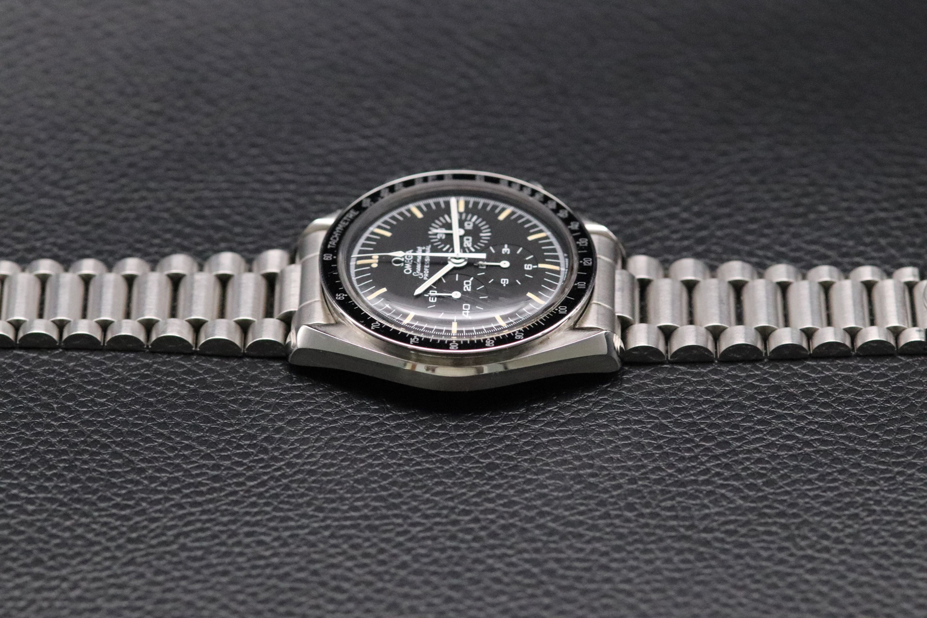Omega Speedmaster Professional 3590.50 MK1 Dial