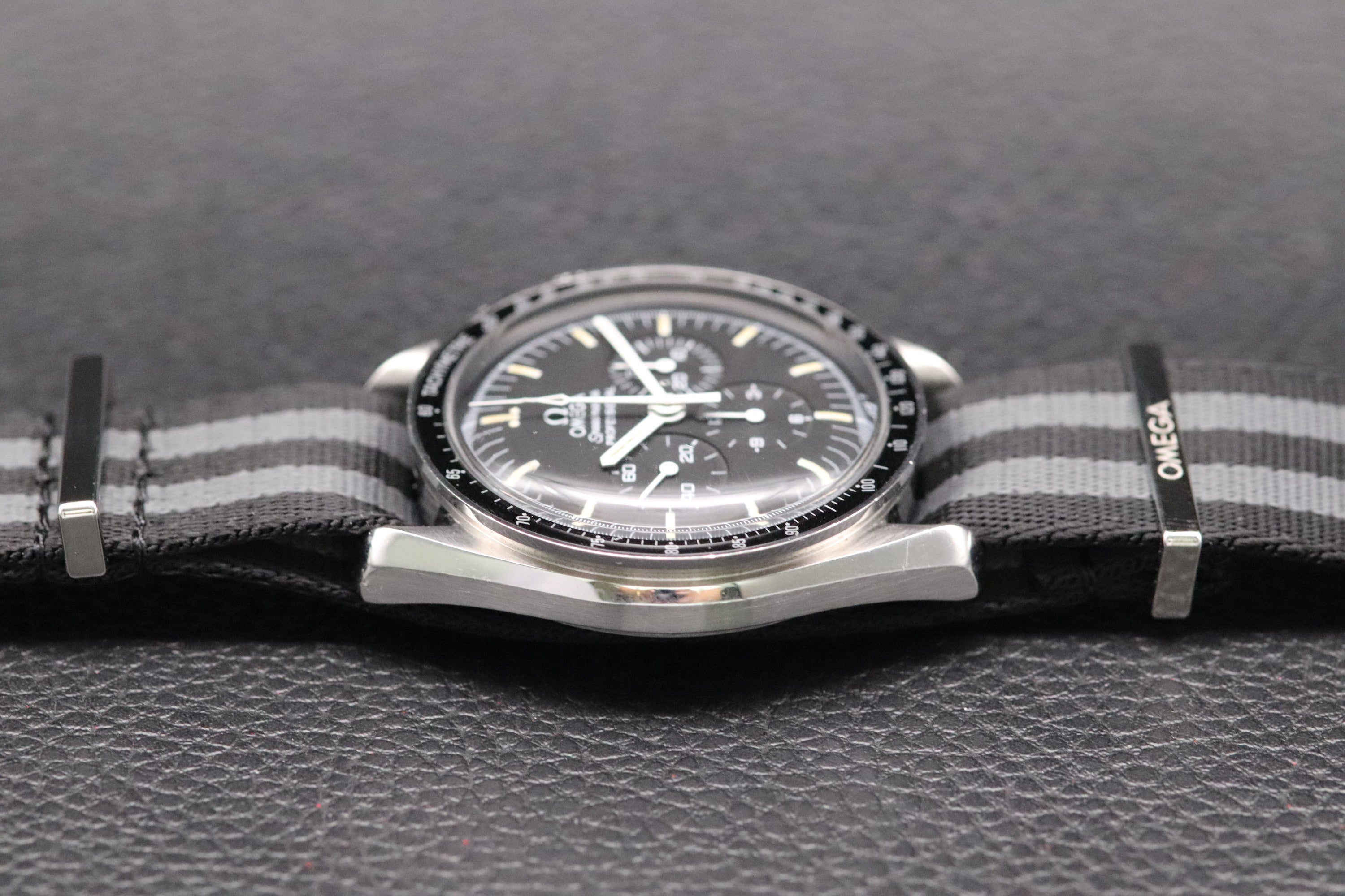 Omega Speedmaster Professional Moonwatch 145.0022 NATO 1993