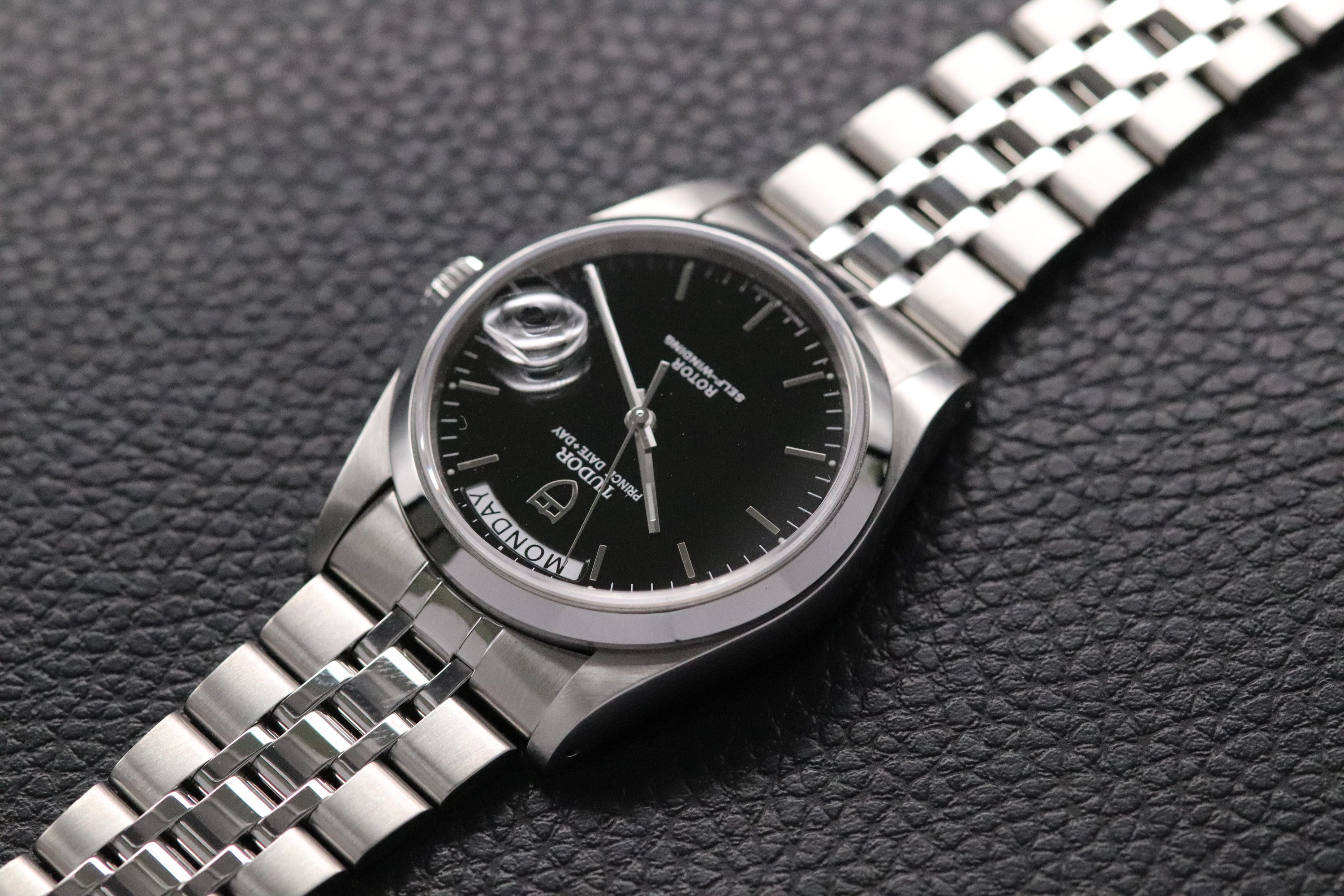 Tudor Prince Date-Day 76200 Fullset 2019 Box+Paper