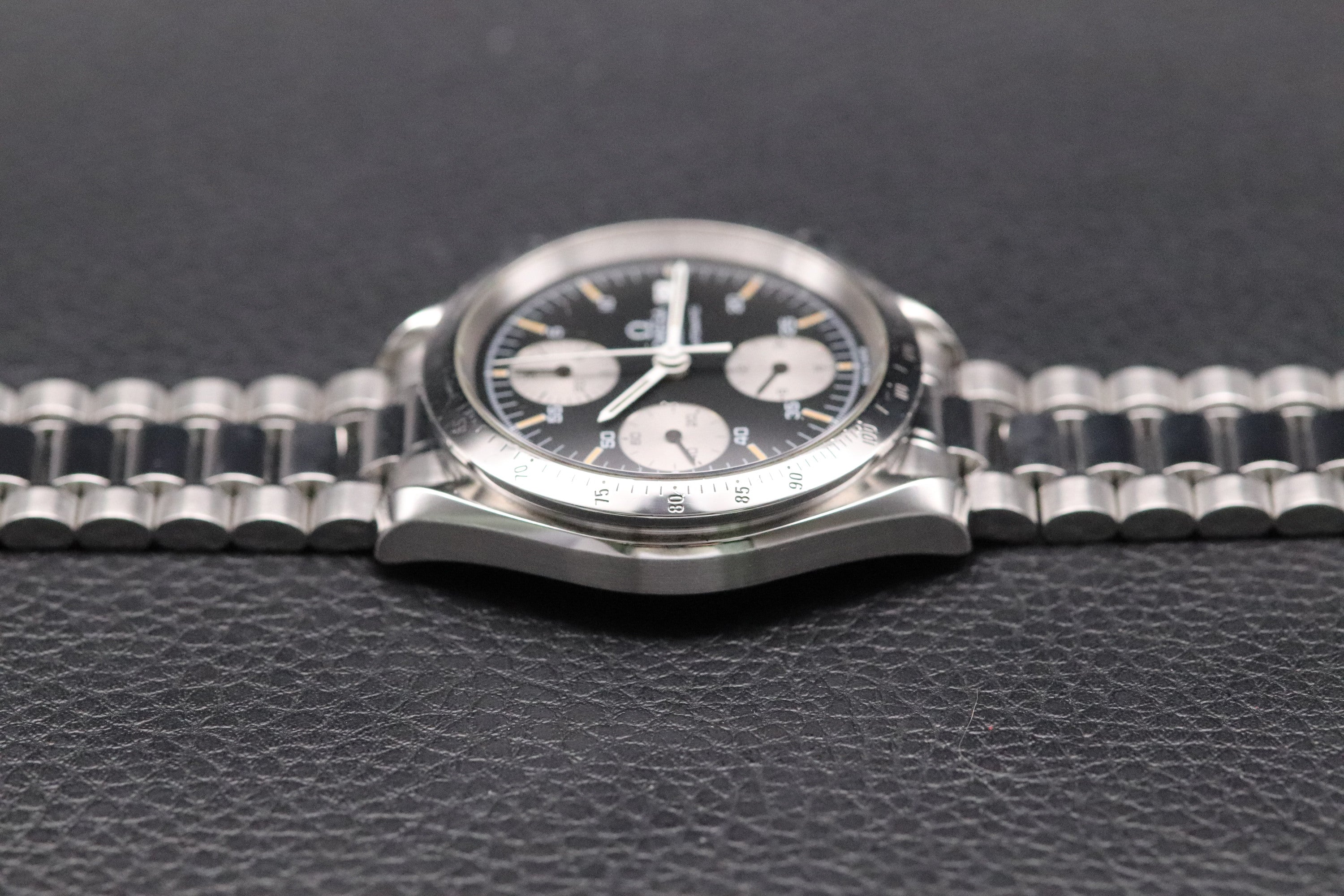 Omega Speedmaster Date 3511.50 Black Dial 1995