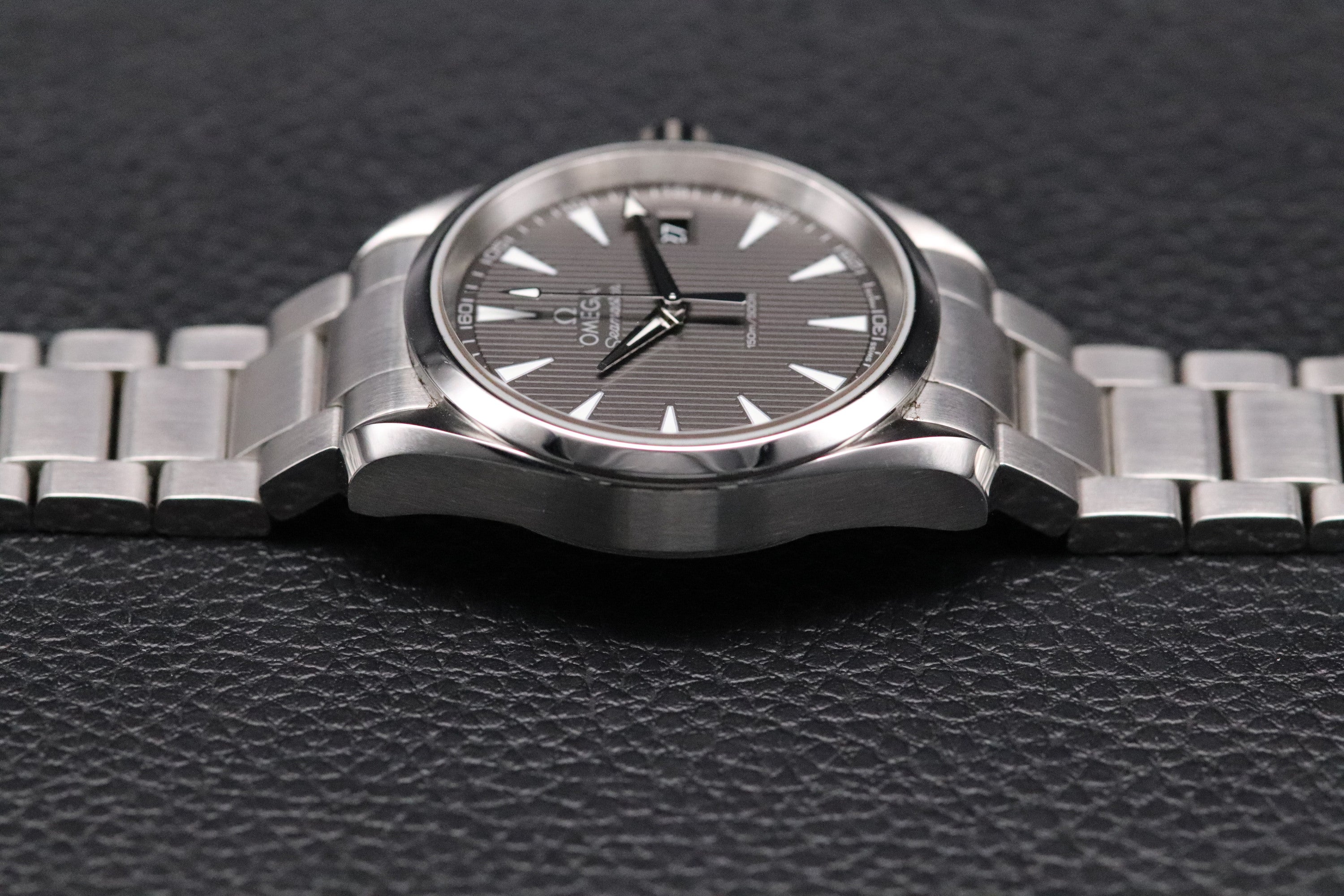 Omega Seamaster Aqua Terra 231.10.39.61.06.001