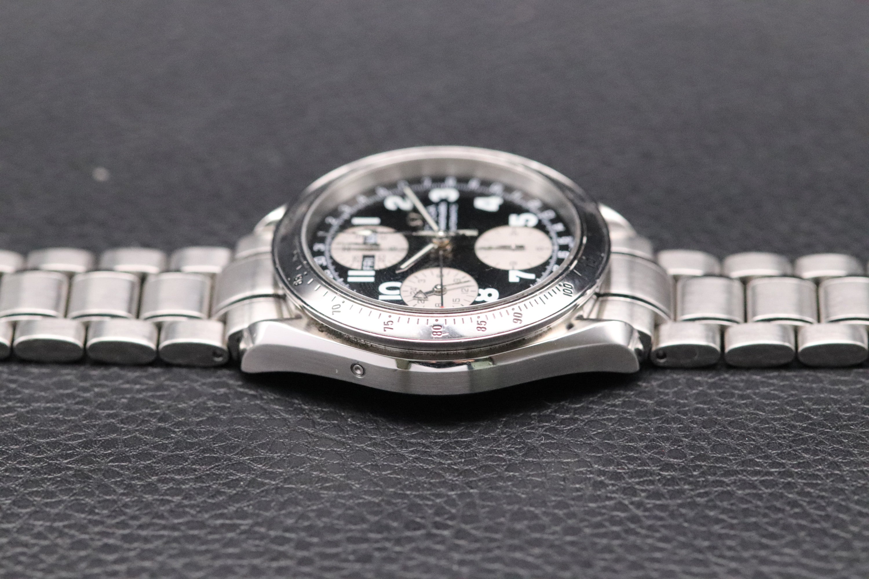 Omega Speedmaster Day Date 3523.51 Limited Edition 1998