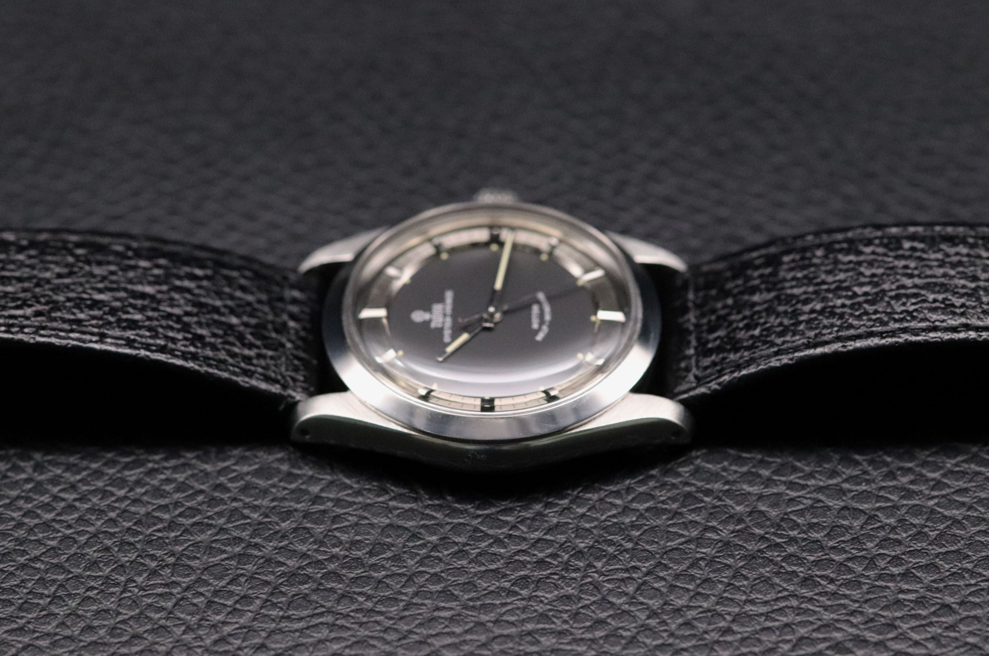 Tudor Oyster Prince 7995 Tuxedo