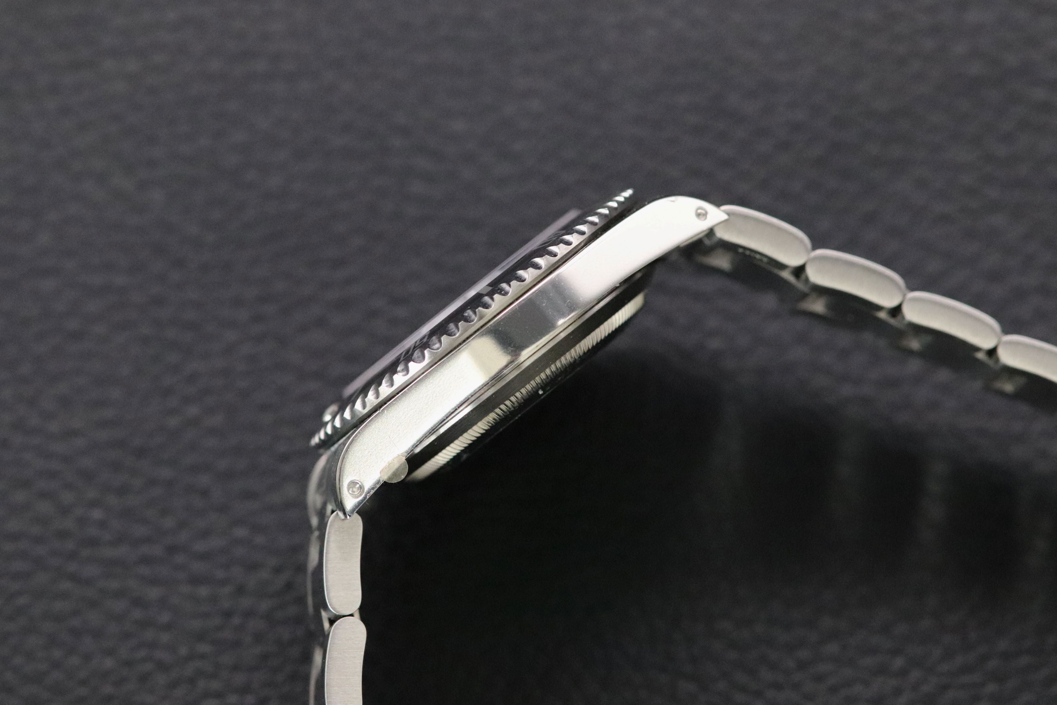 Rolex Submariner 14060M NOS Two-Liner