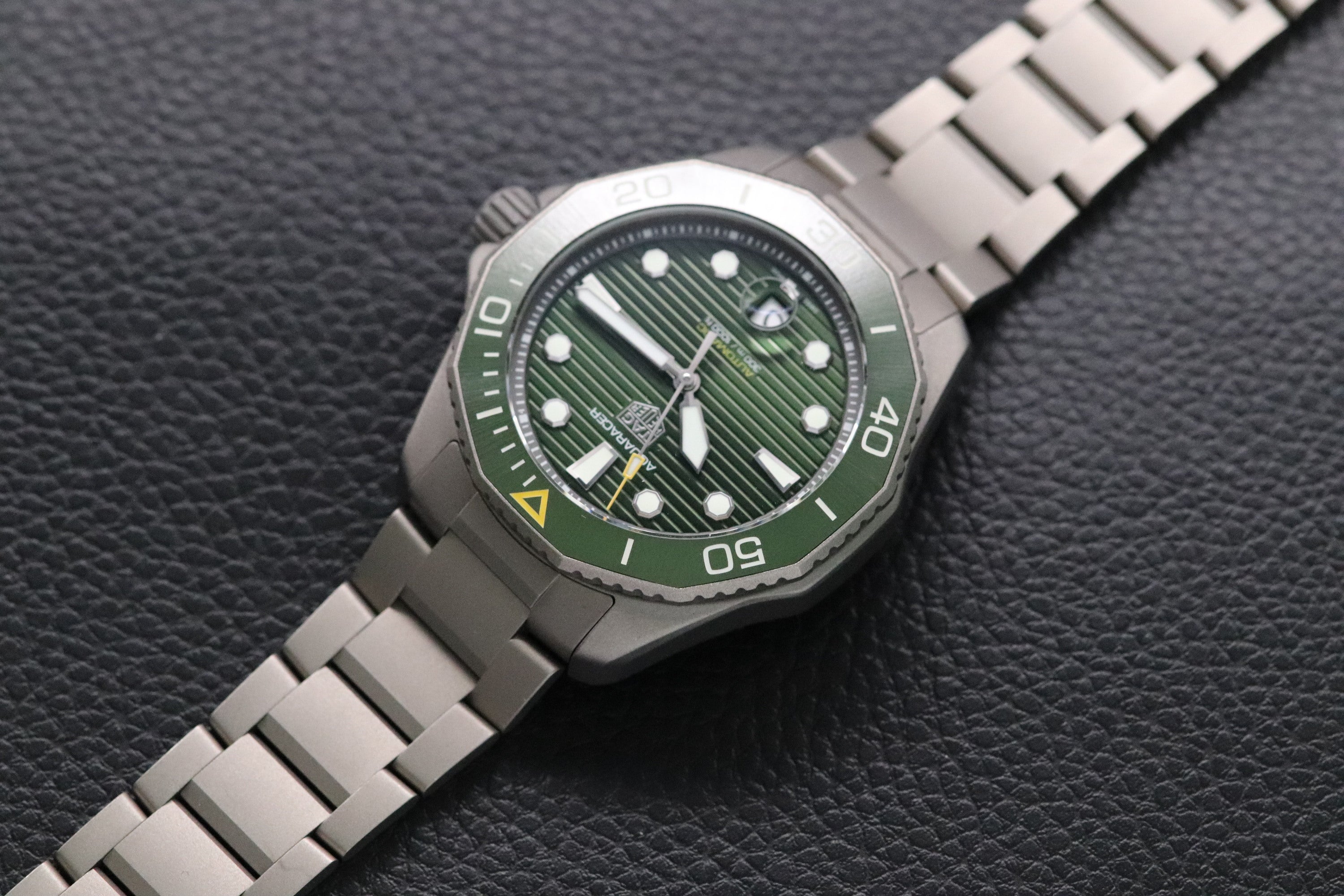 Tag Heuer Aquaracer WBP208B.BF0631 Fullset 2022 Box+Papers