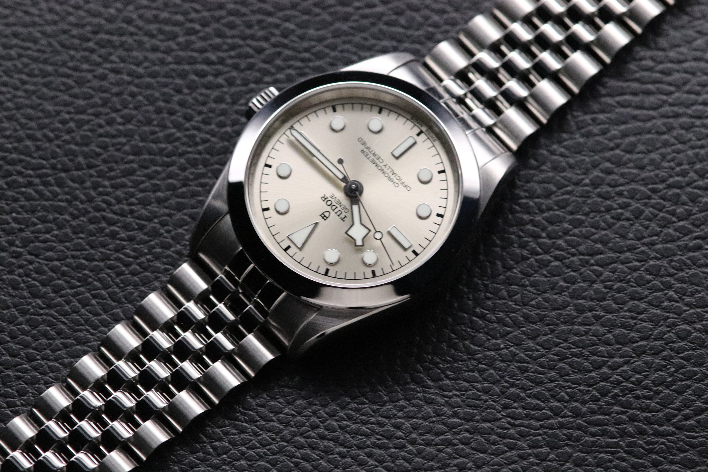 Tudor Black Bay 79660 Fullset 2024 Box+Paper