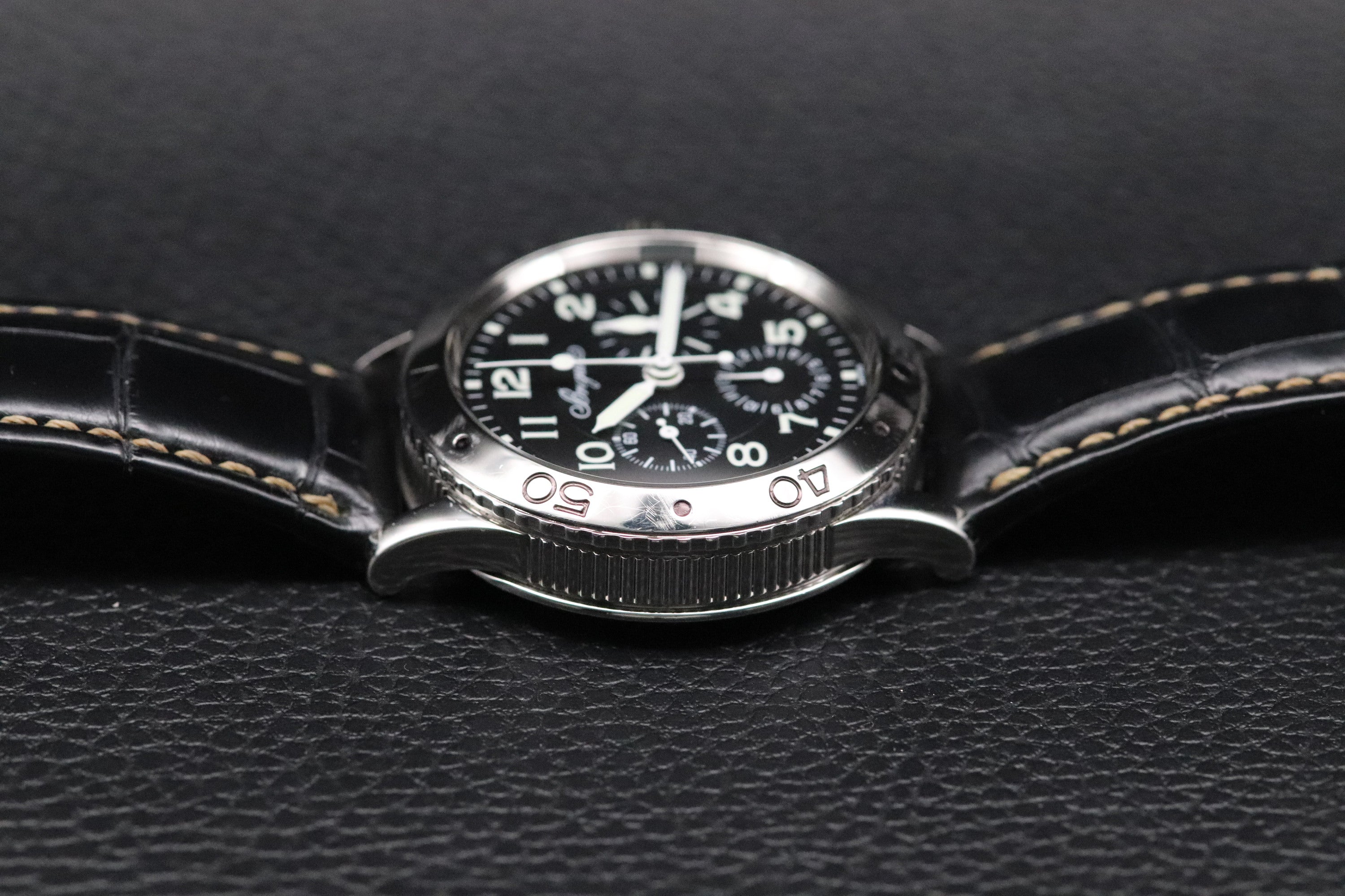 Breguet Type XX - XXI -XXII 3800