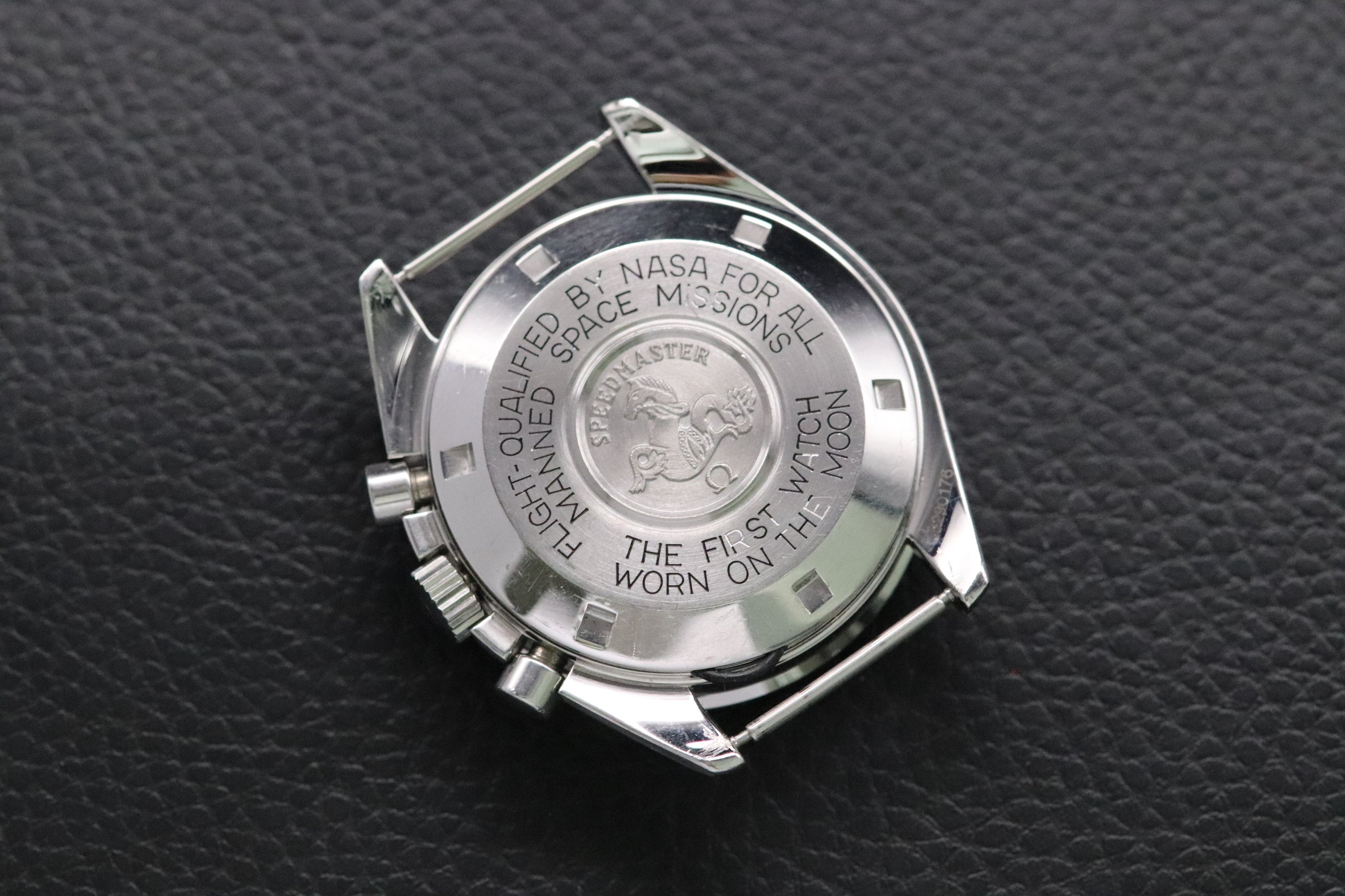 Omega Speedmaster Professional Moonwatch 145.0022 NATO 1993