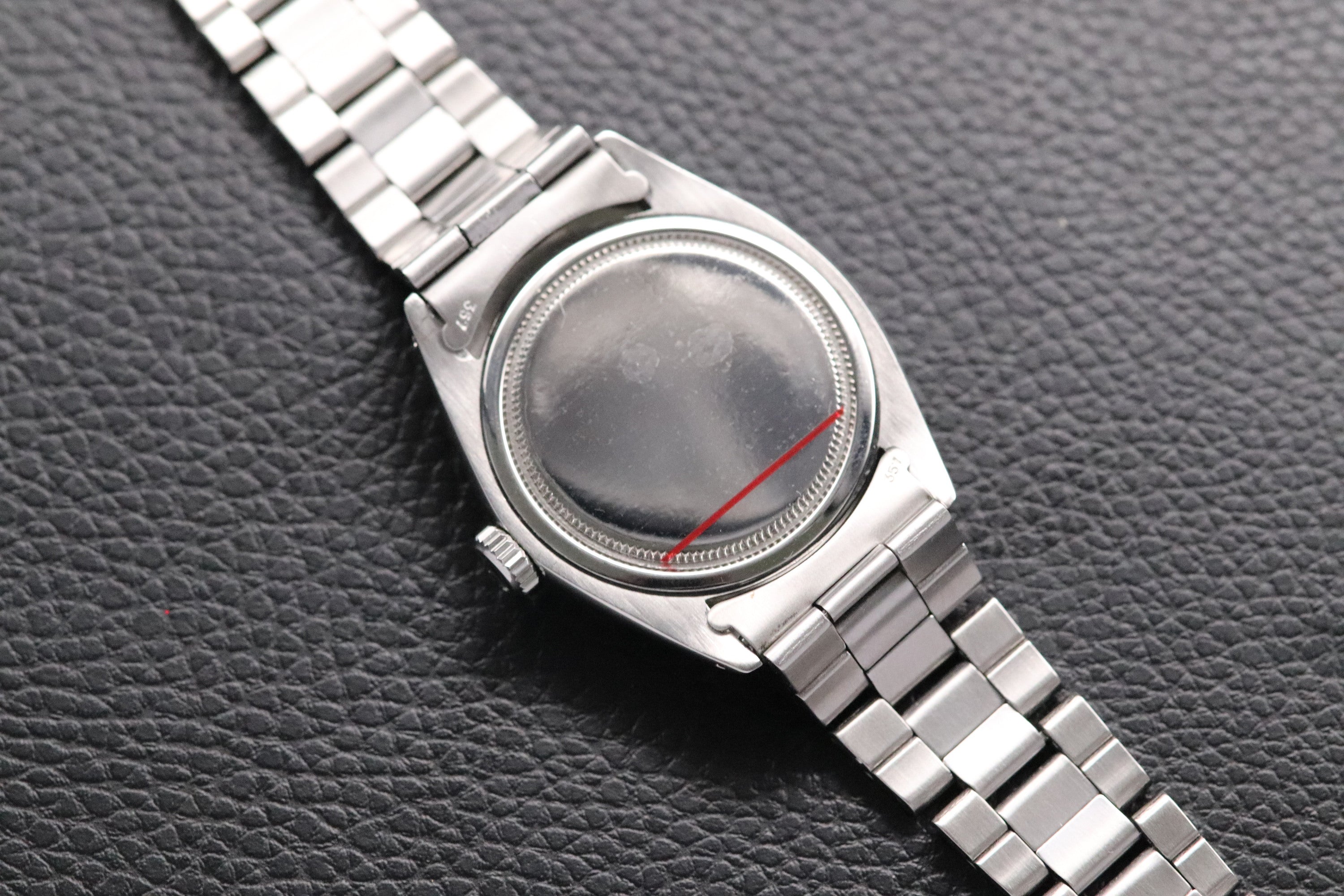 Rolex Oyster Precision 6426 Black 1972