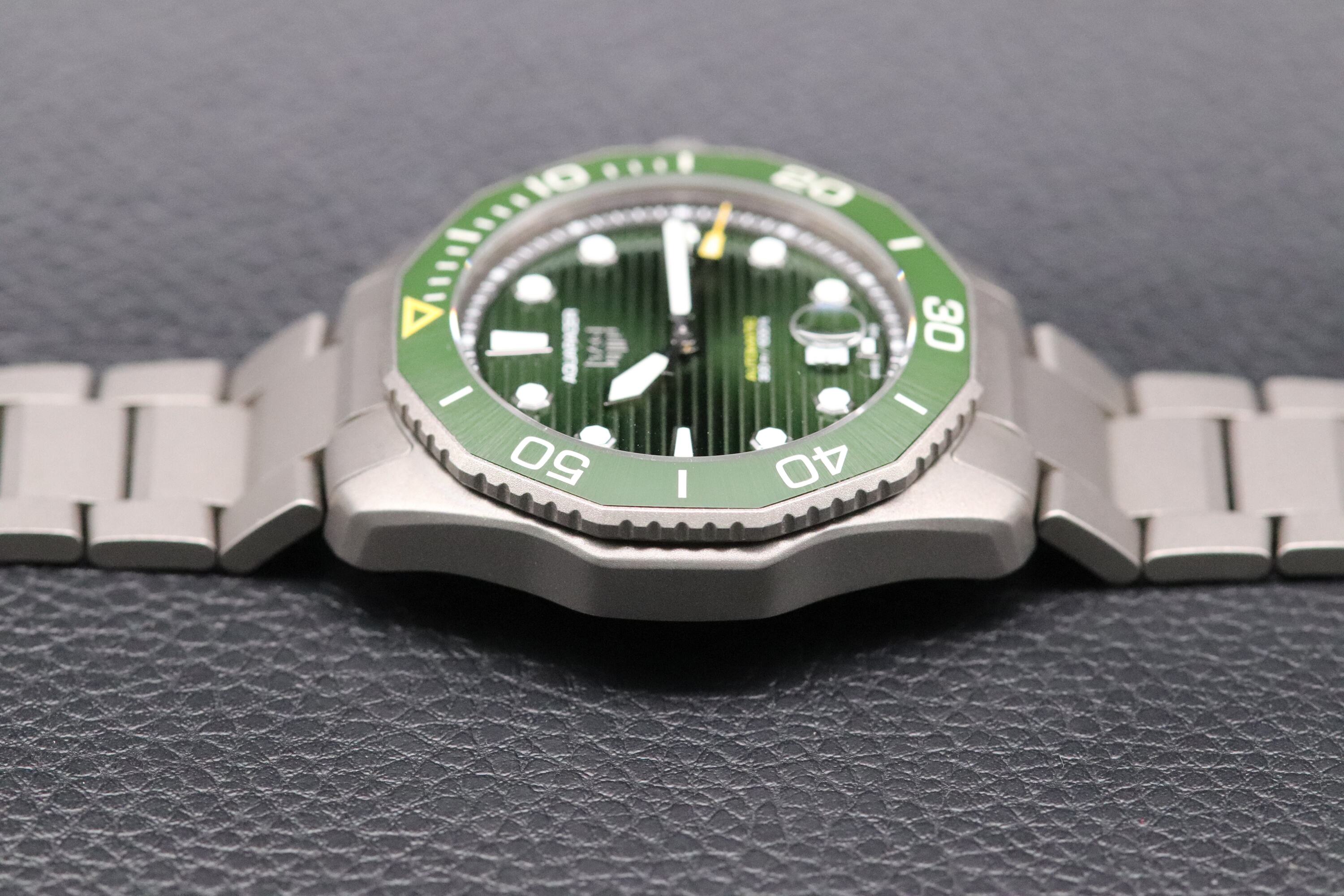 Tag Heuer Aquaracer WBP208B.BF0631 Fullset 2022 Box+Papers