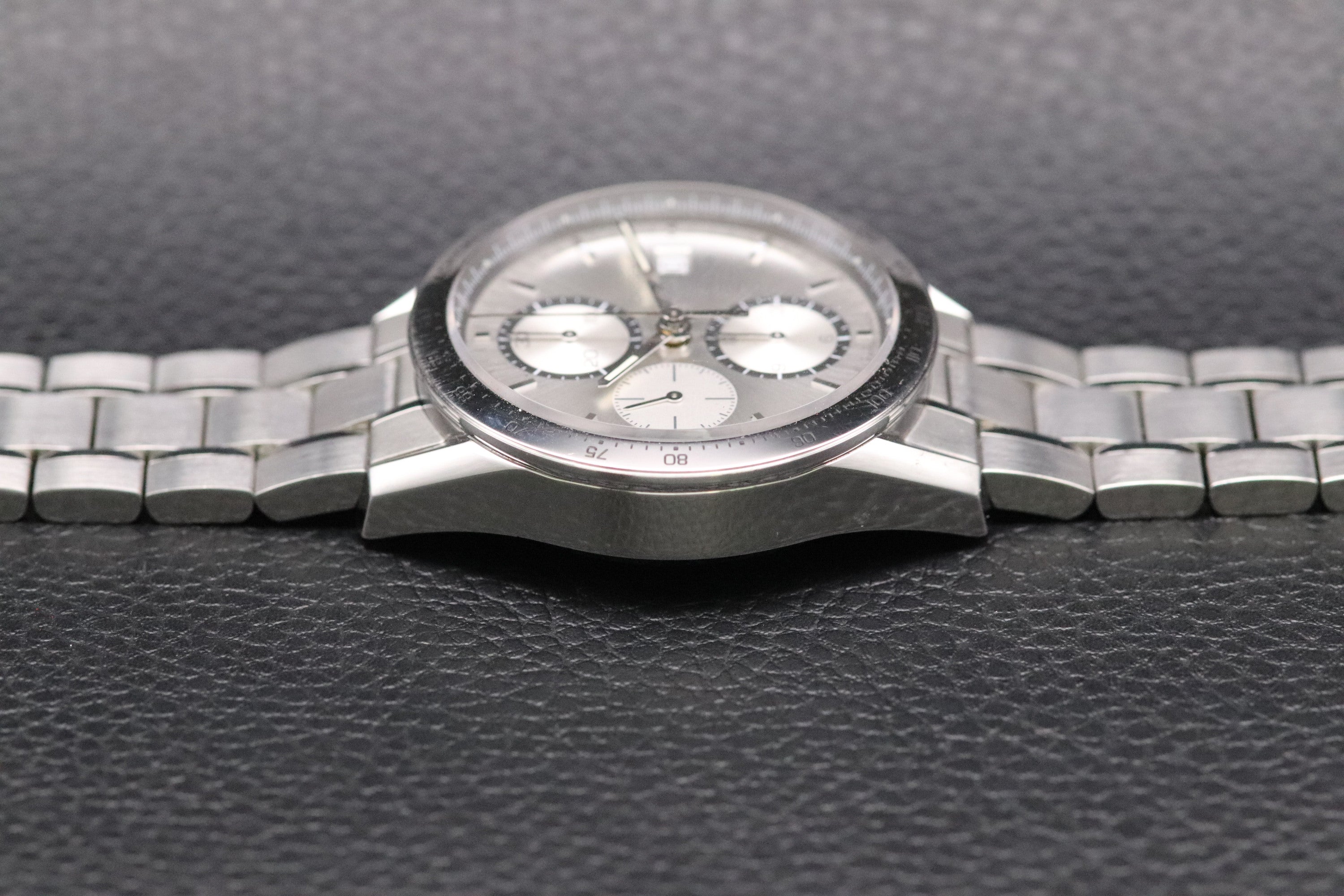 Tag Heuer Carrera Calibre 16 CV2017-2 Fullset 2015 Box+Papers