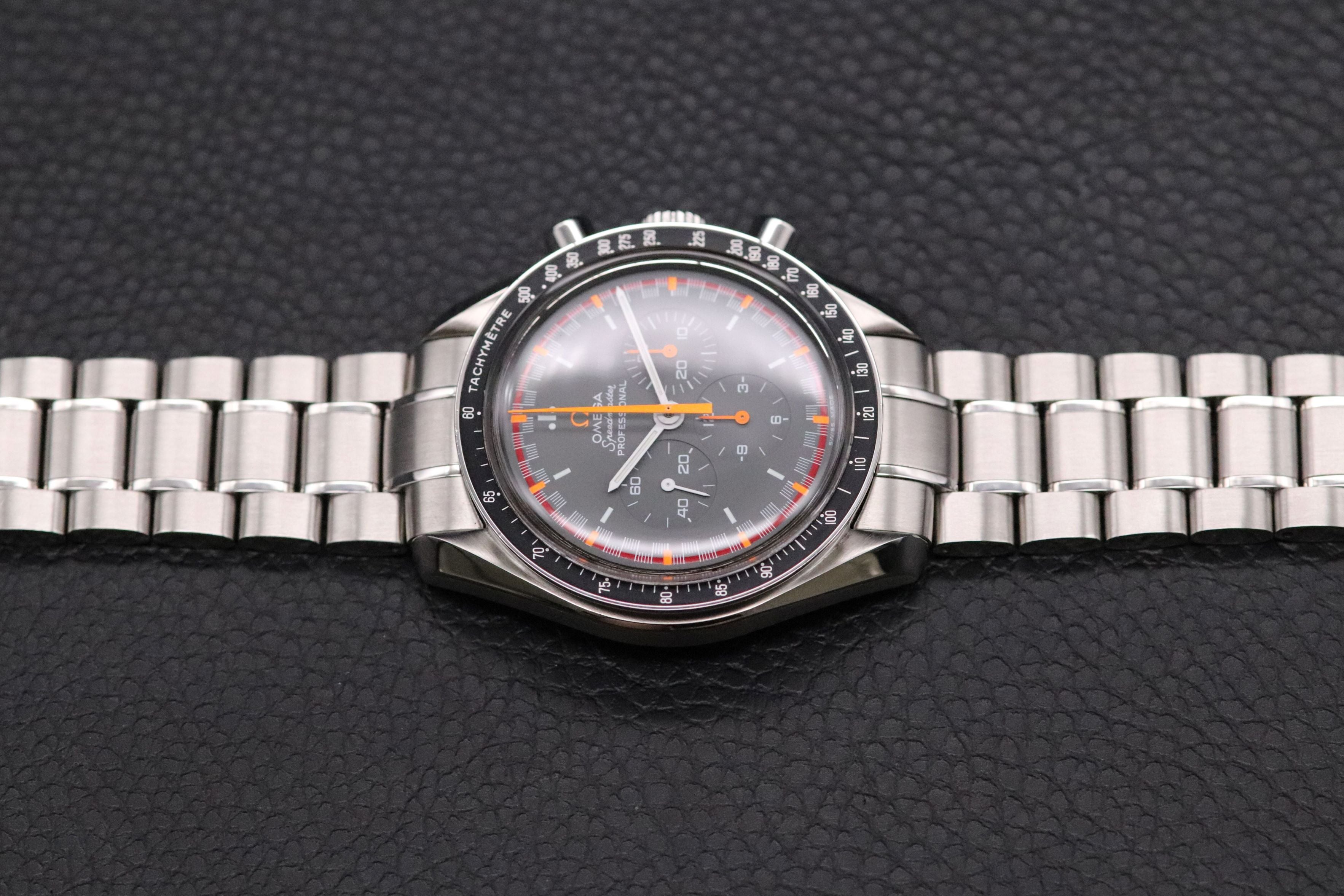 Omega Speedmaster Japan Edition 3570.40.00