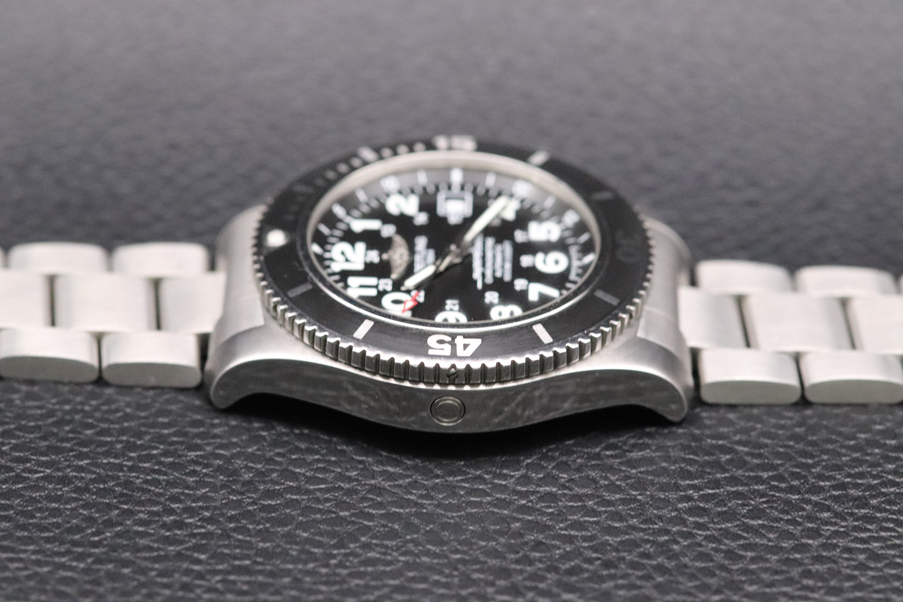 Breitling Superocean II A17392 Fullset 2018 Box+Papers