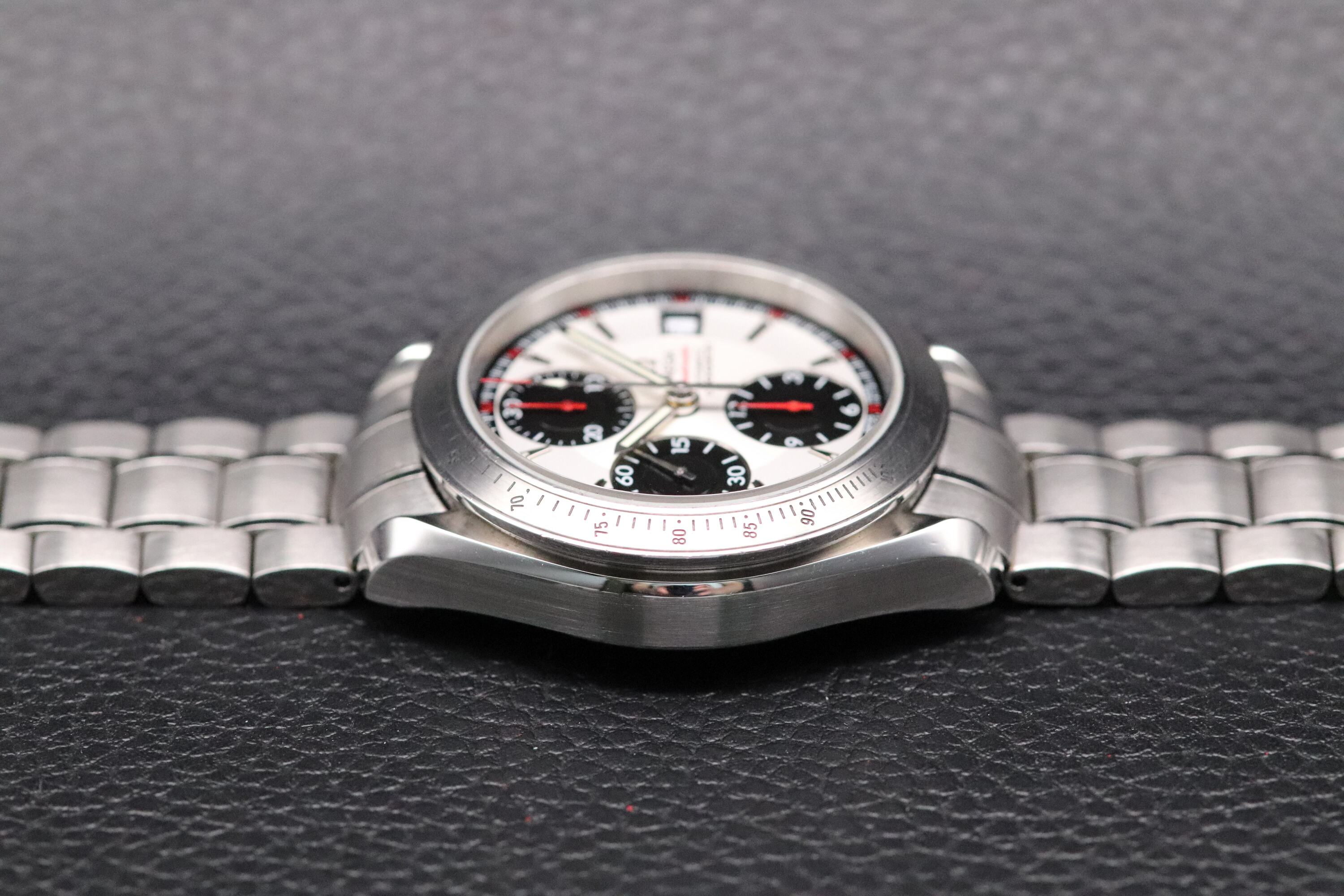 Omega Speedmaster Date 3211.31 Fullset 2009 Box+Papers