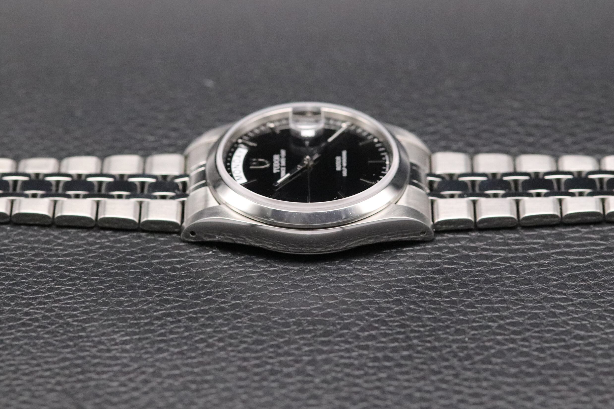 Tudor Prince Date-Day 76200 Fullset 2019 Box+Paper