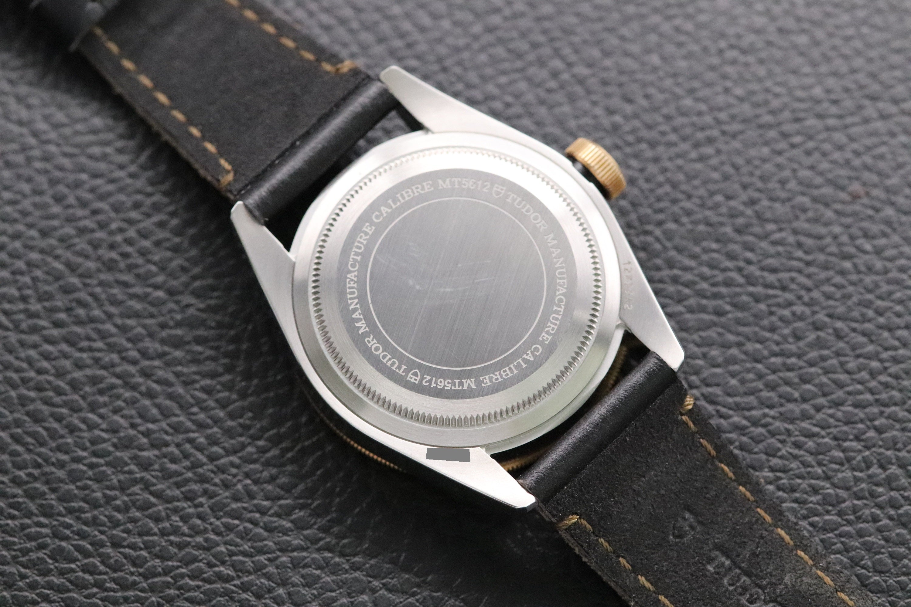 Tudor Black Bay S&G 79733N Fullset 2023 Box+Papers