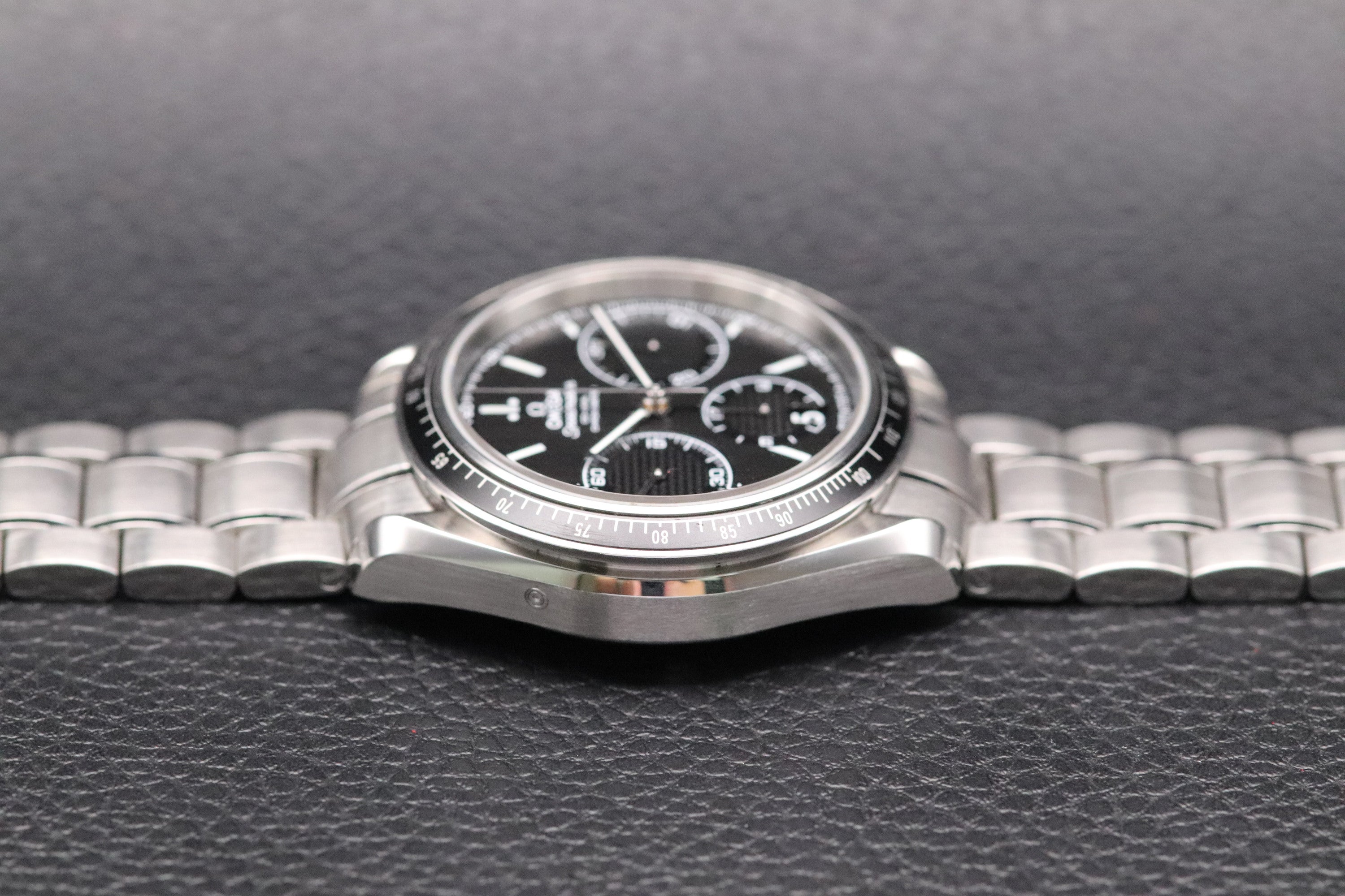 Omega Speedmaster Racing 326.30.40.50.01.001 Fullset 2015 Box+Paper