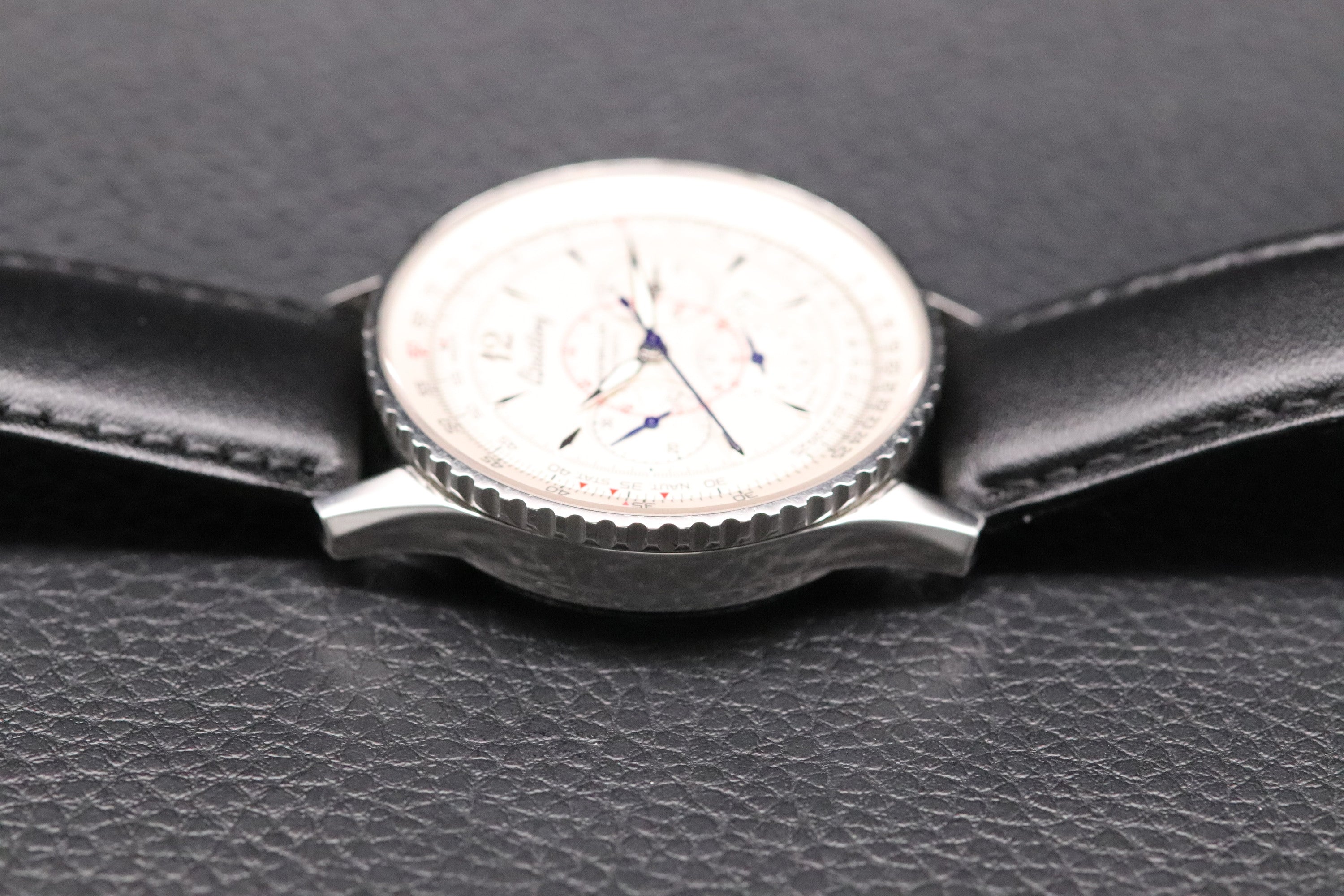 Breitling Navitimer Montbrilliant A41370 Fullset 2013 Box+Paper