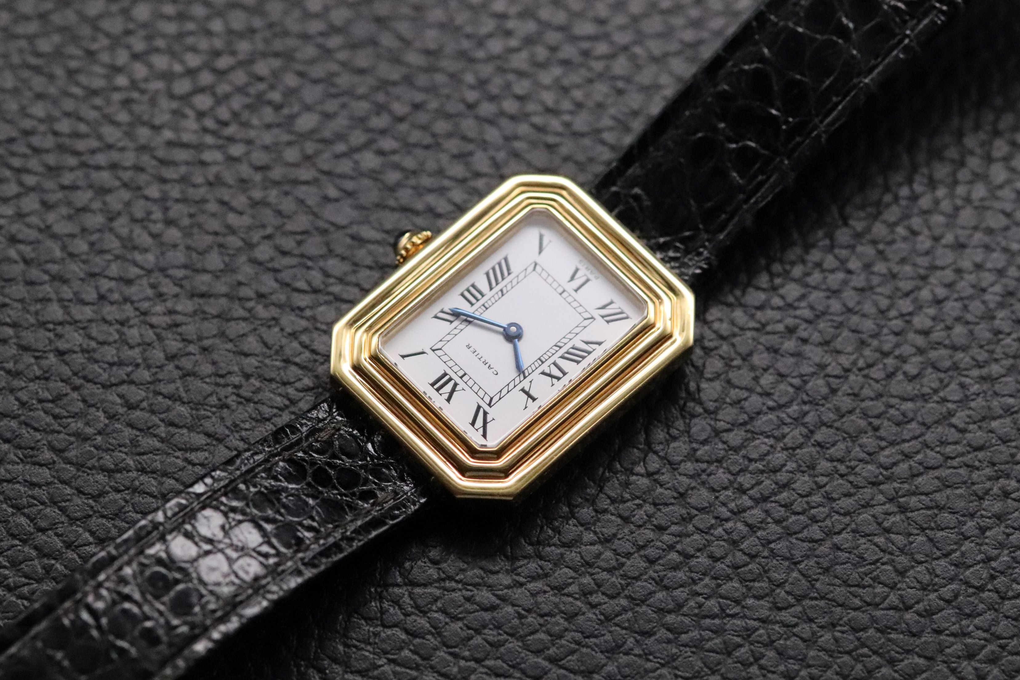 Cartier Cristallor 78095 Paris