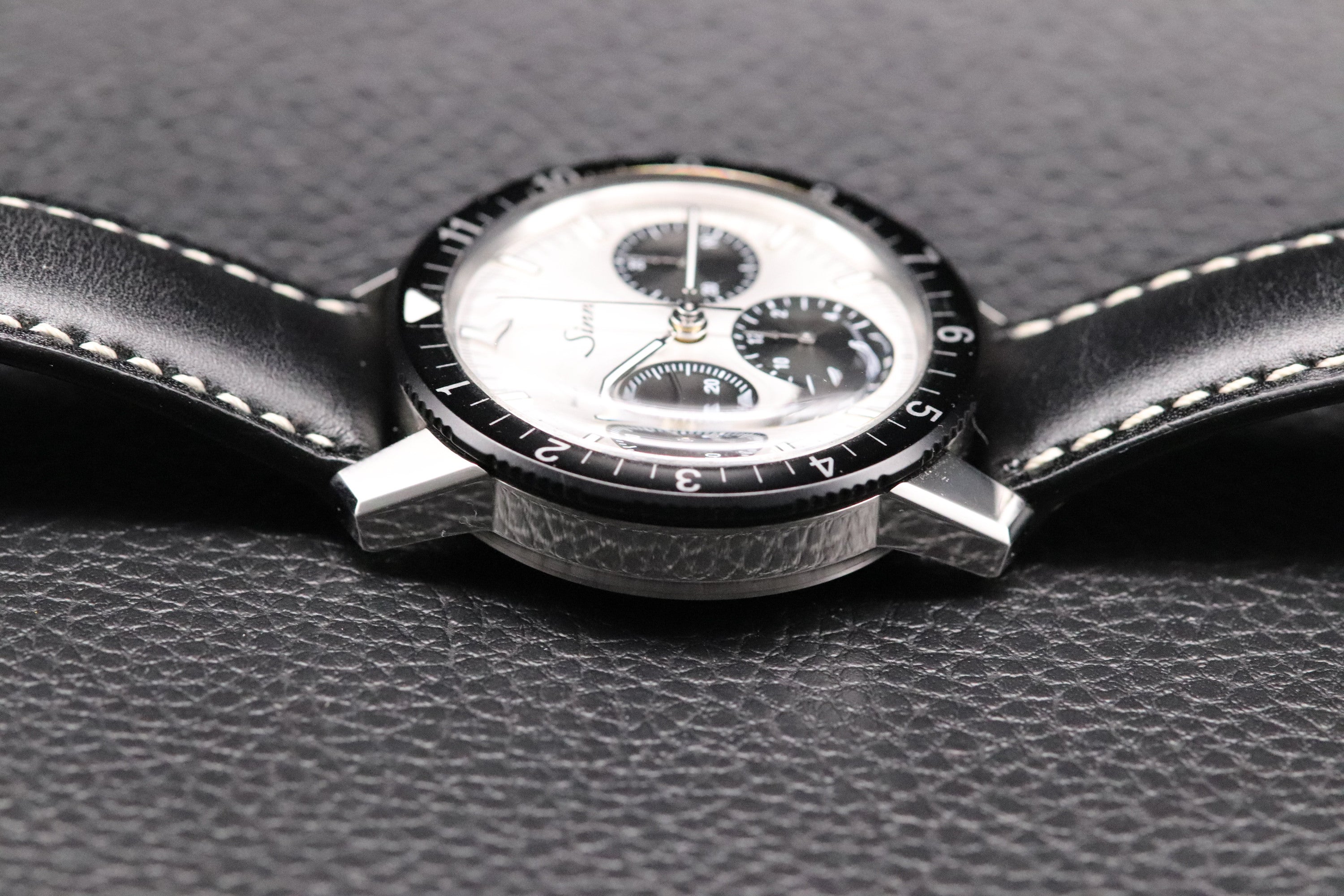 Sinn Classic 103.201 Fullset 2023 Box+Papers