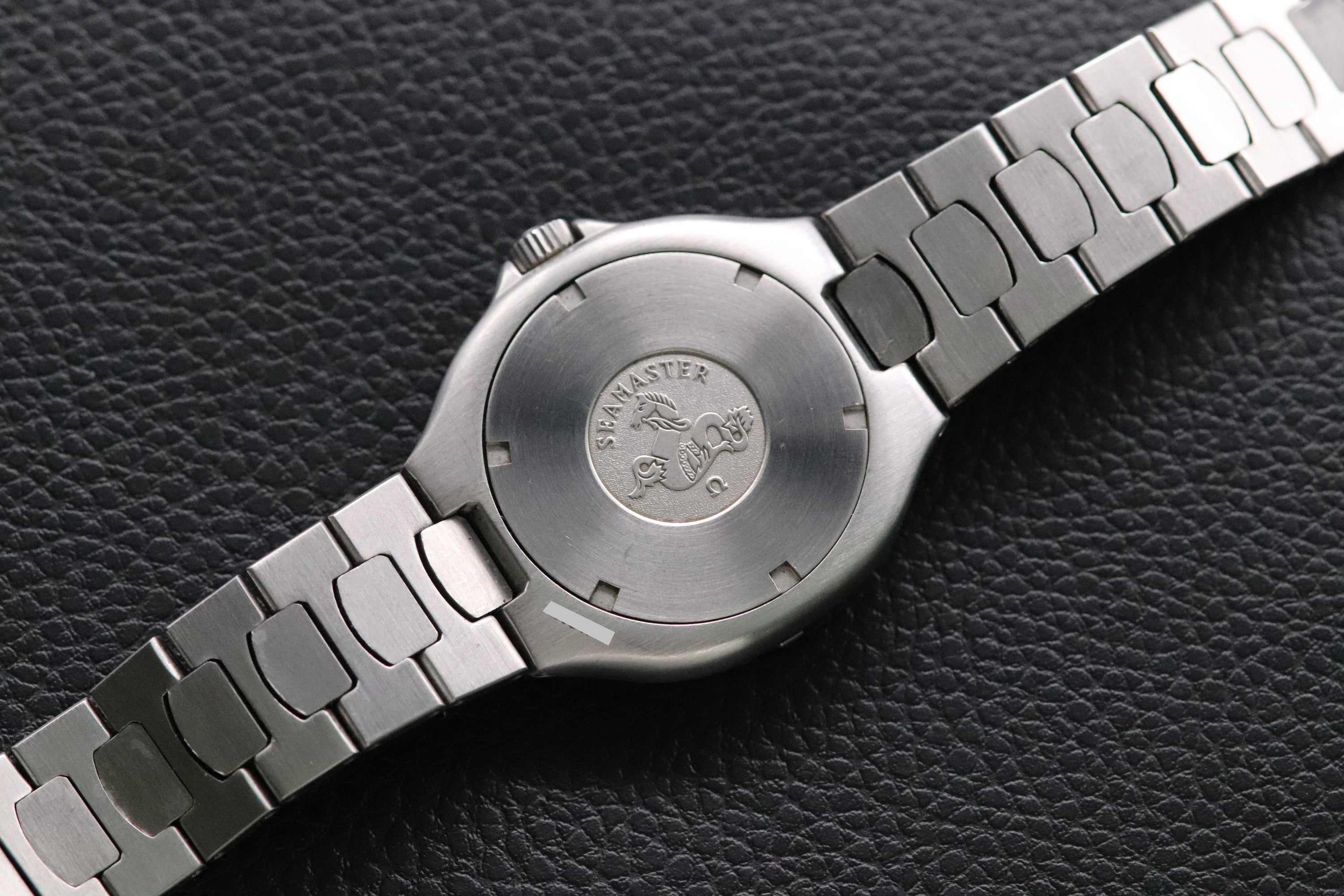 Omega Seamaster Professional 200m Pre-Bond 2850.50