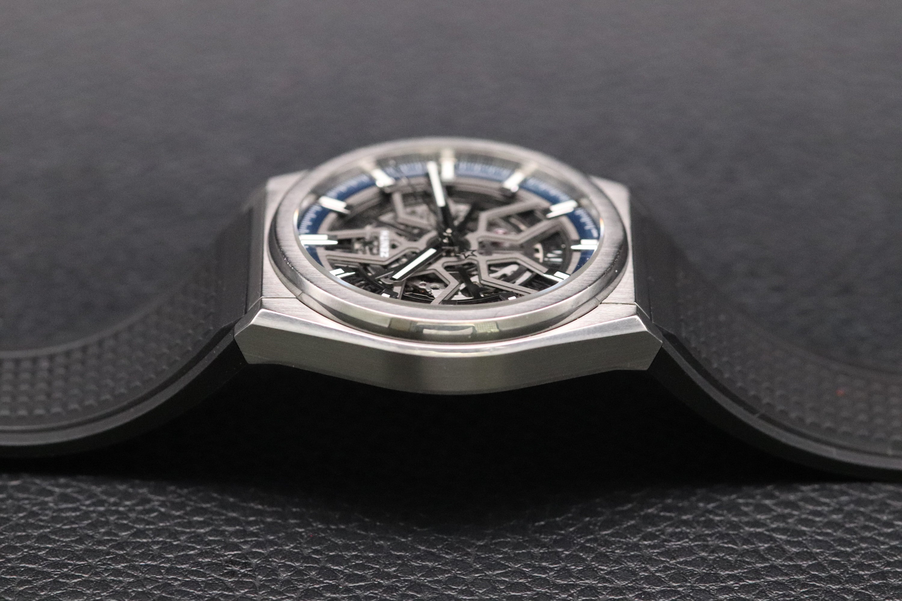 Zenith Defy 95.9000.670/78.R782 Fullset 2020 Box+Papers