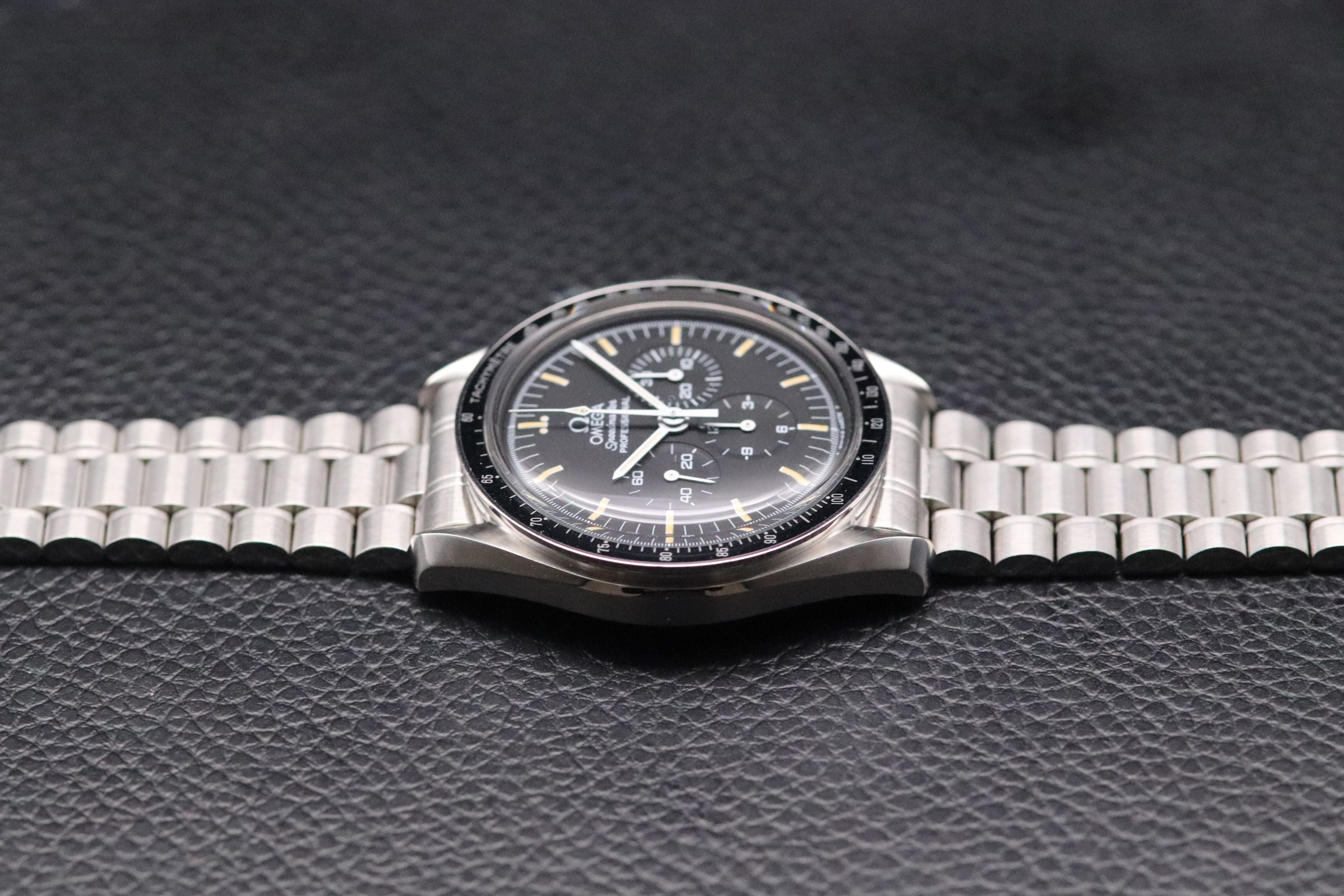 Omega Speedmaster Professional 3590.50