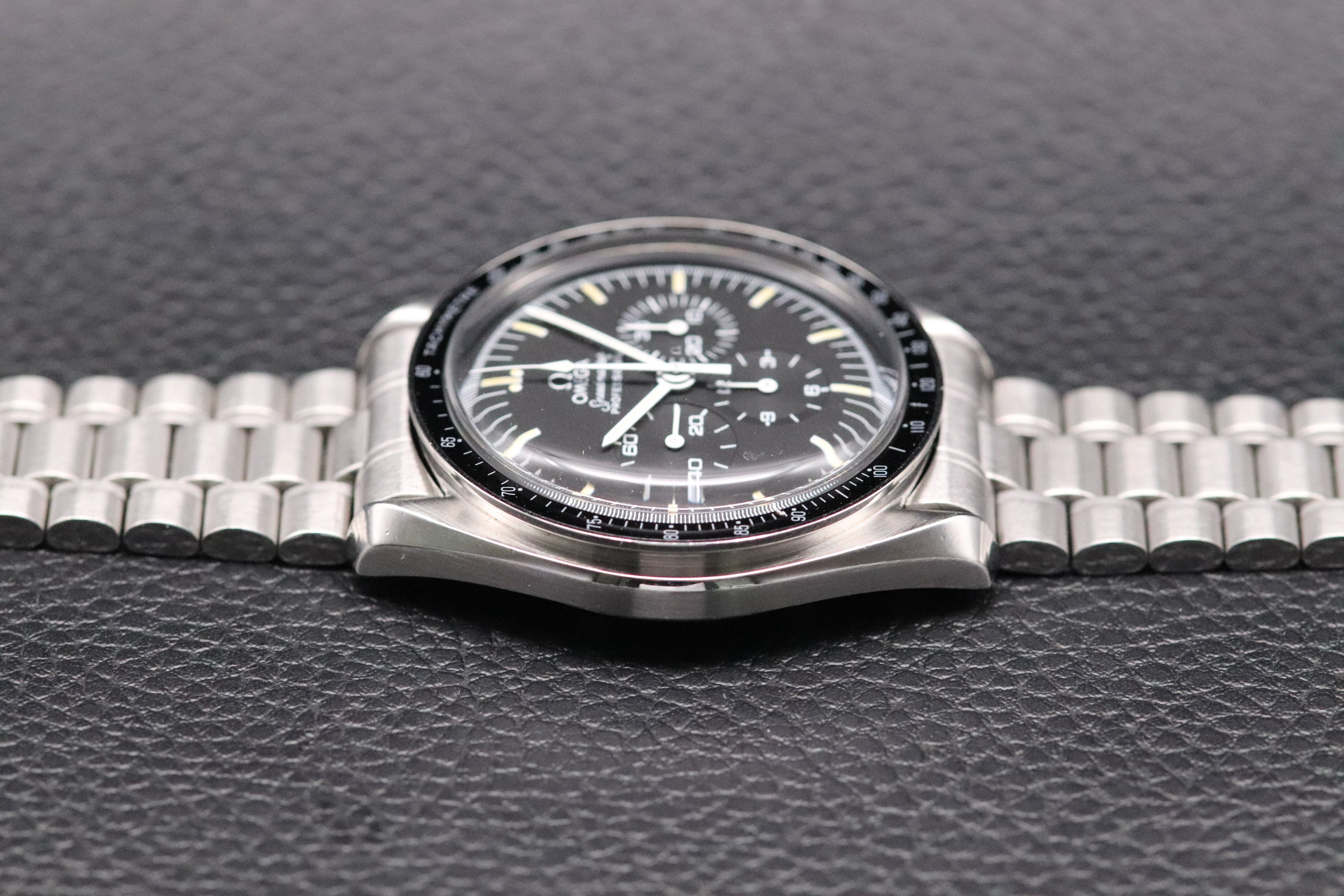 Omega Speedmaster Professional 3590.50 Fullset 1992 Box+Papers