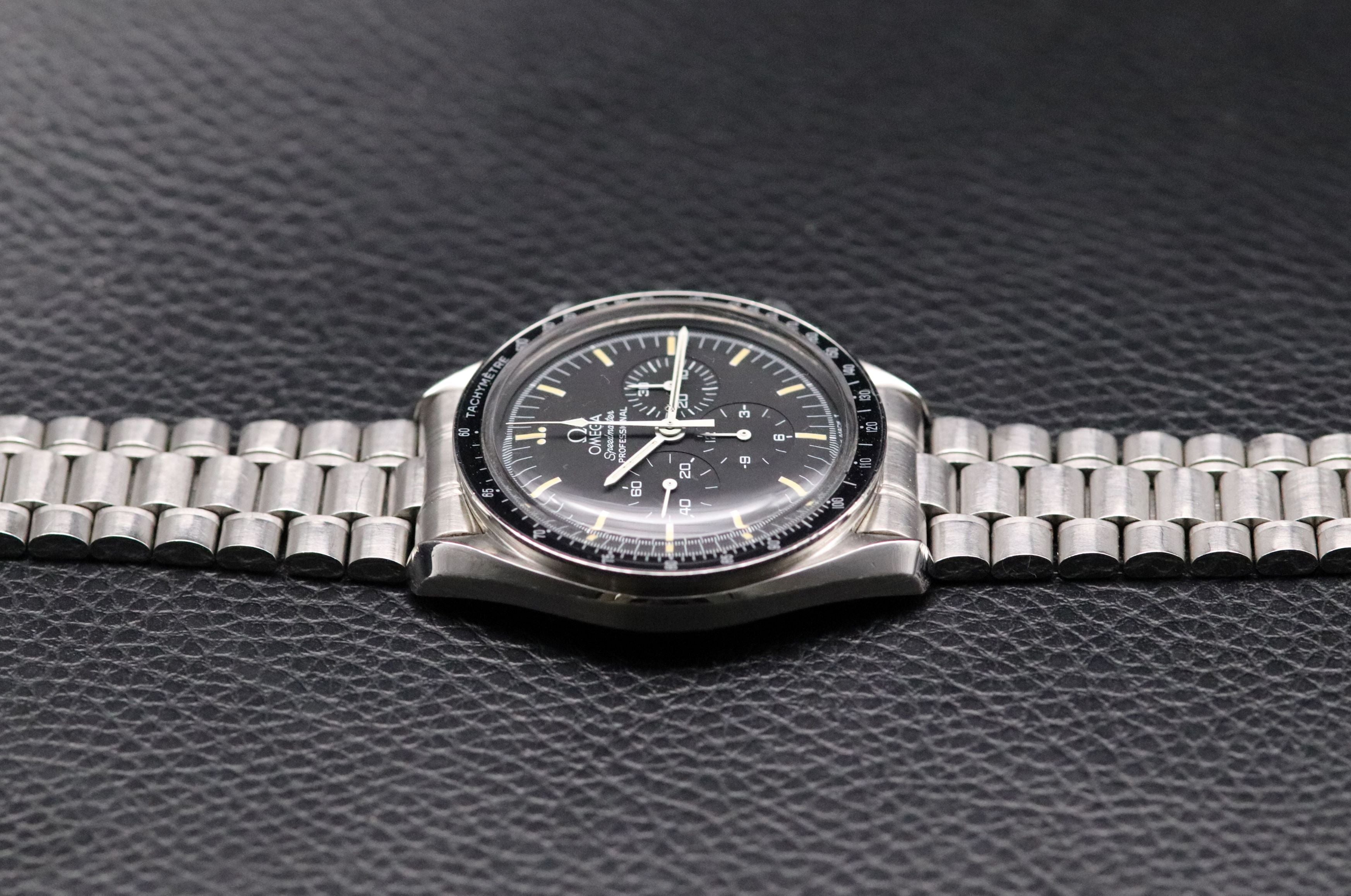 Omega Speedmaster Moonwatch 3592.50.00 Apollo XI