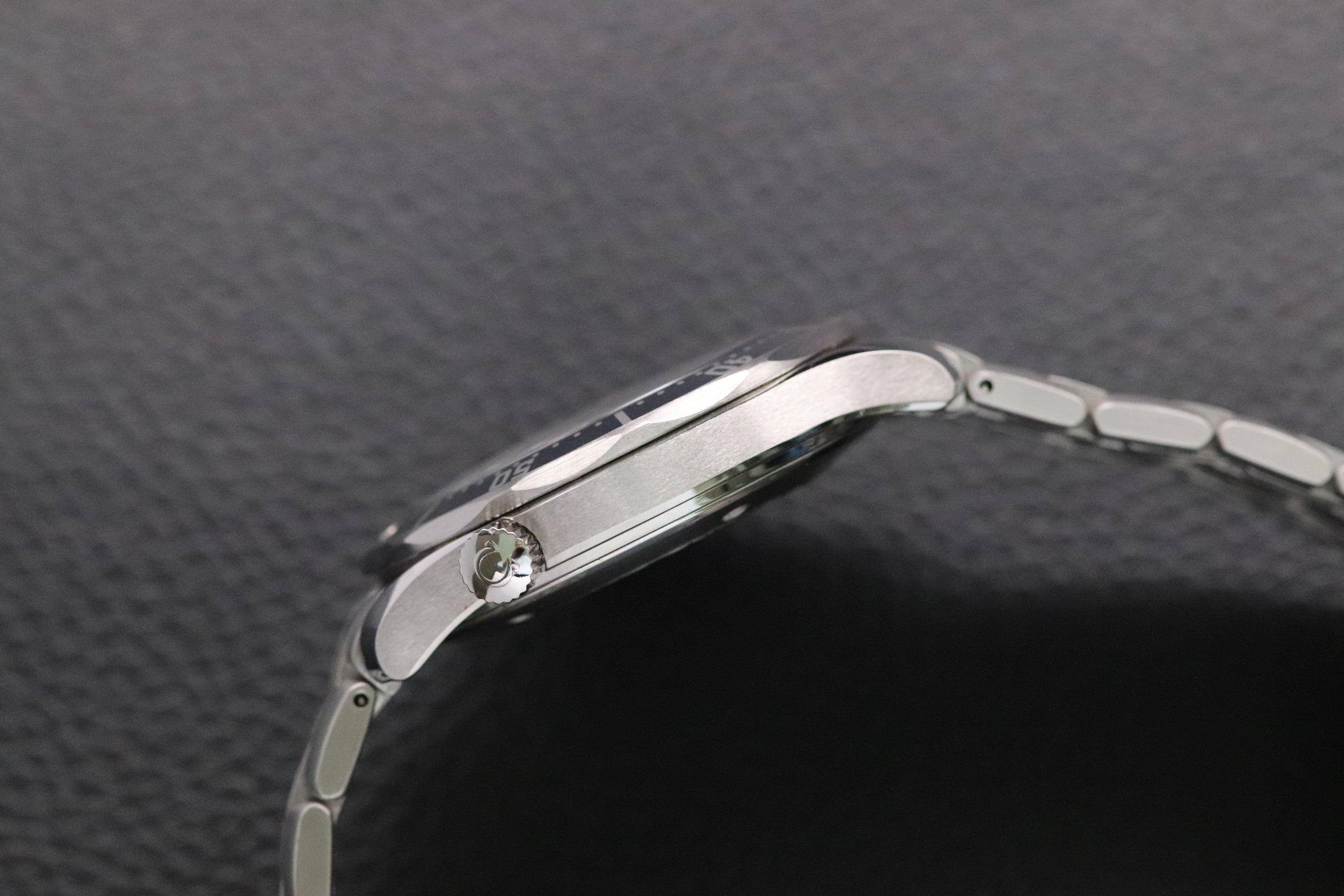 Omega Seamaster 2531.80 James Bond Fullset 2000 Box+Papers