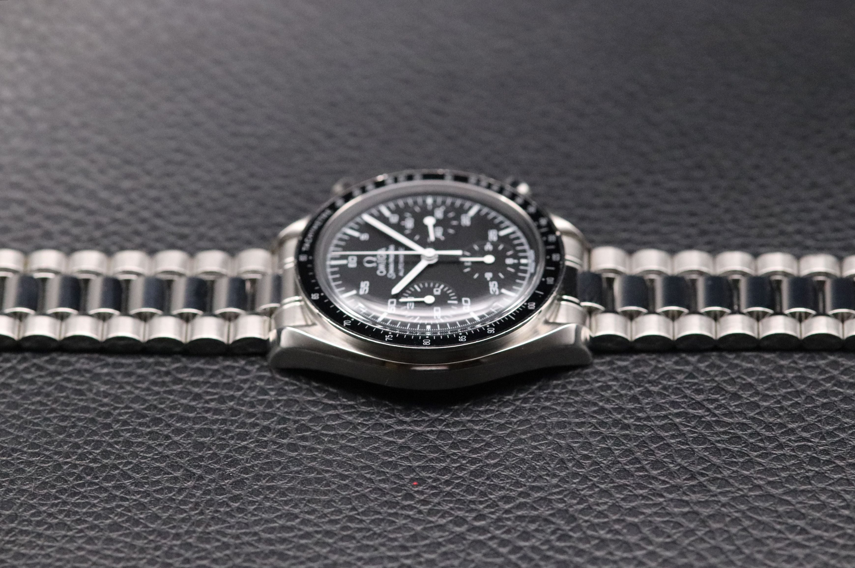 Omega Speedmaster Reduced 3510.50