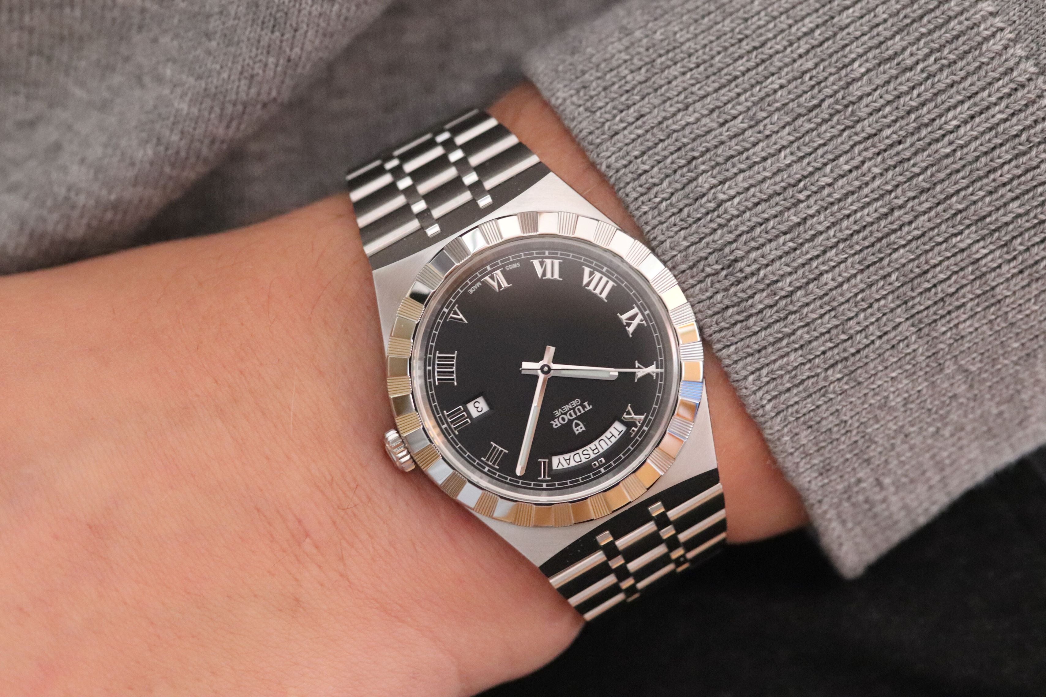 Tudor Royal 28600