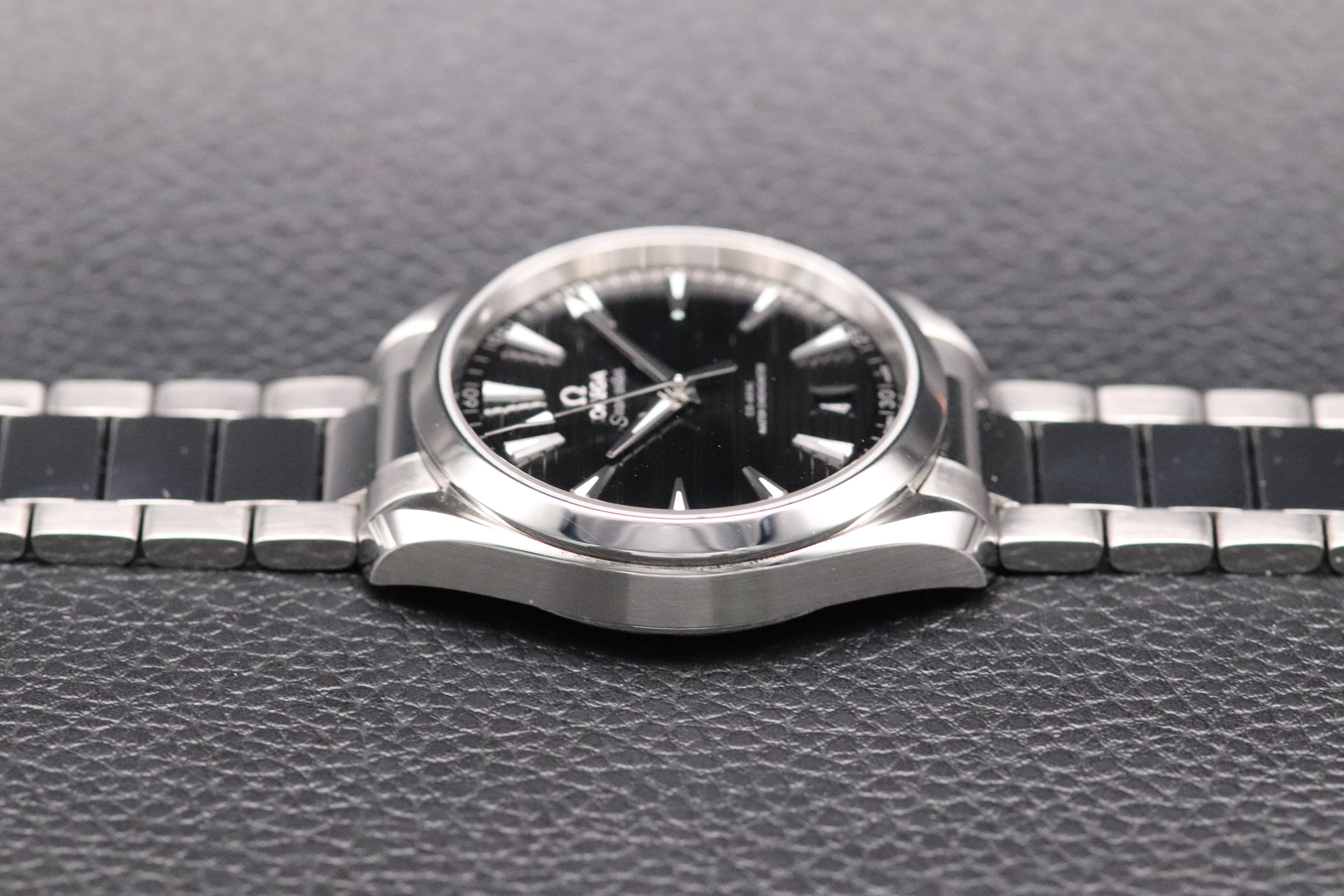 Omega Seamaster Aqua Terra 220.10.41.21.01.001 Fullset 2018 Box+Papers