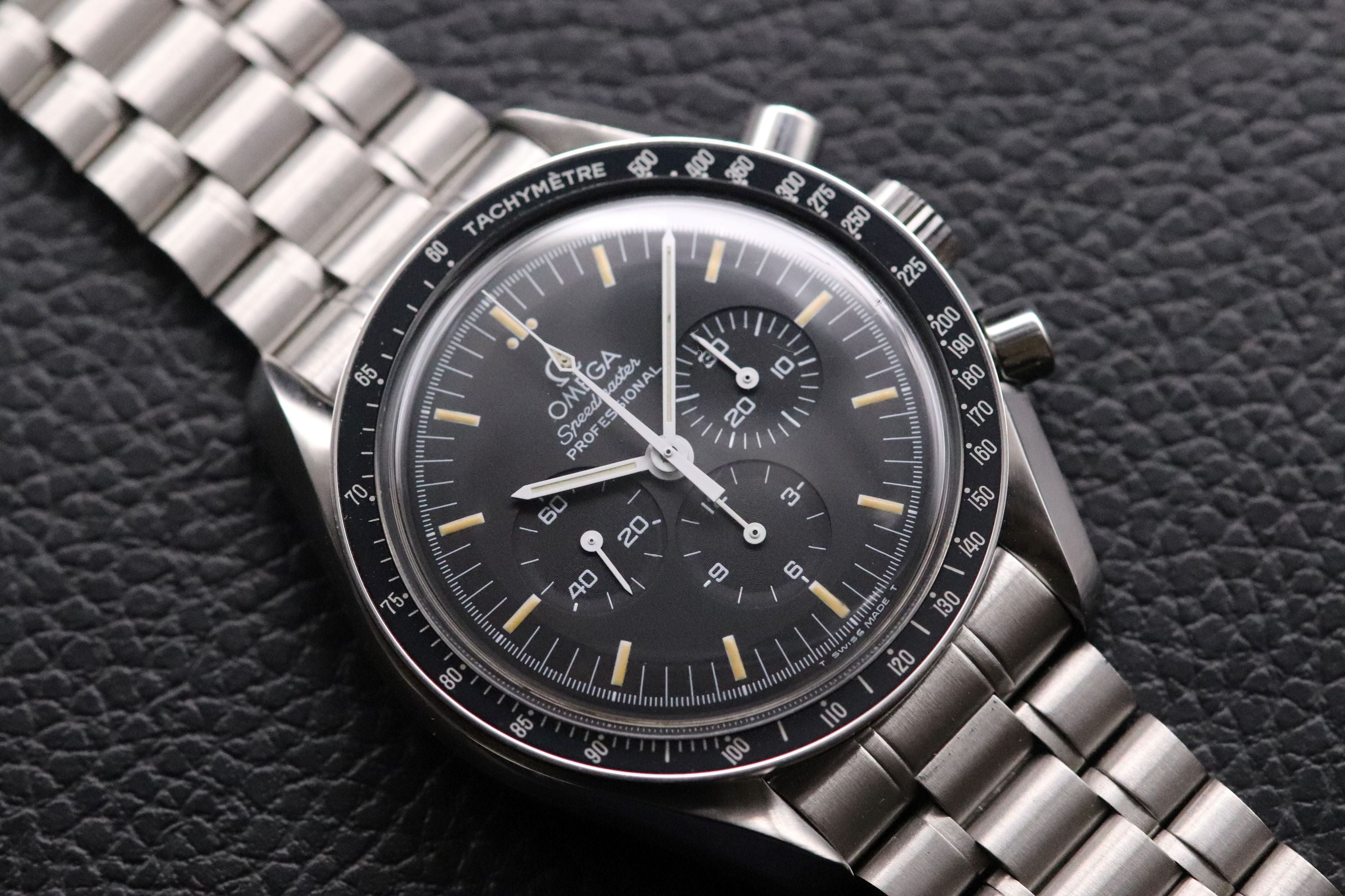 Omega Speedmaster Professional 3590.50