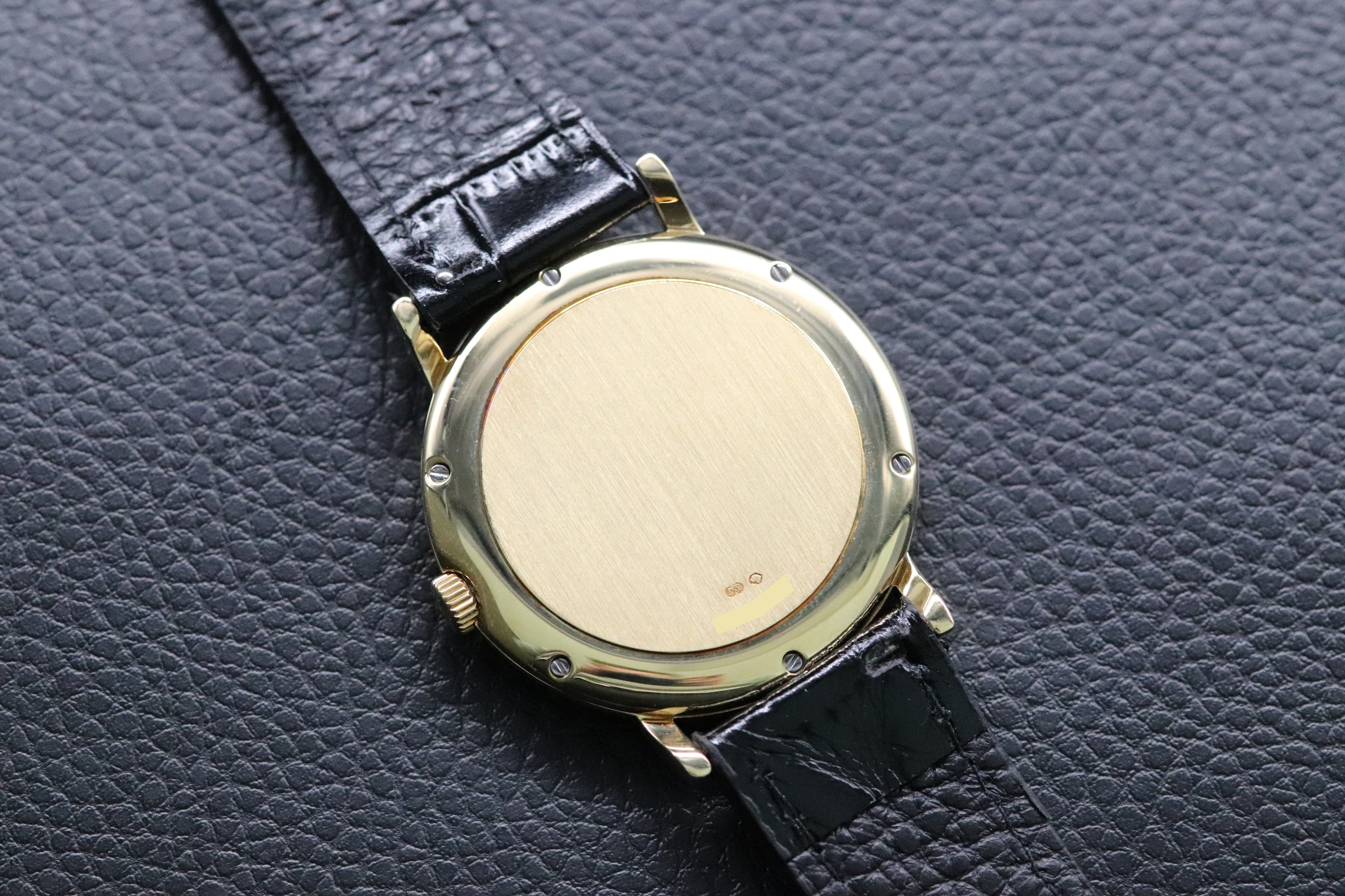 IWC Portofino Automatic IW353307 Gold 18kt Papers