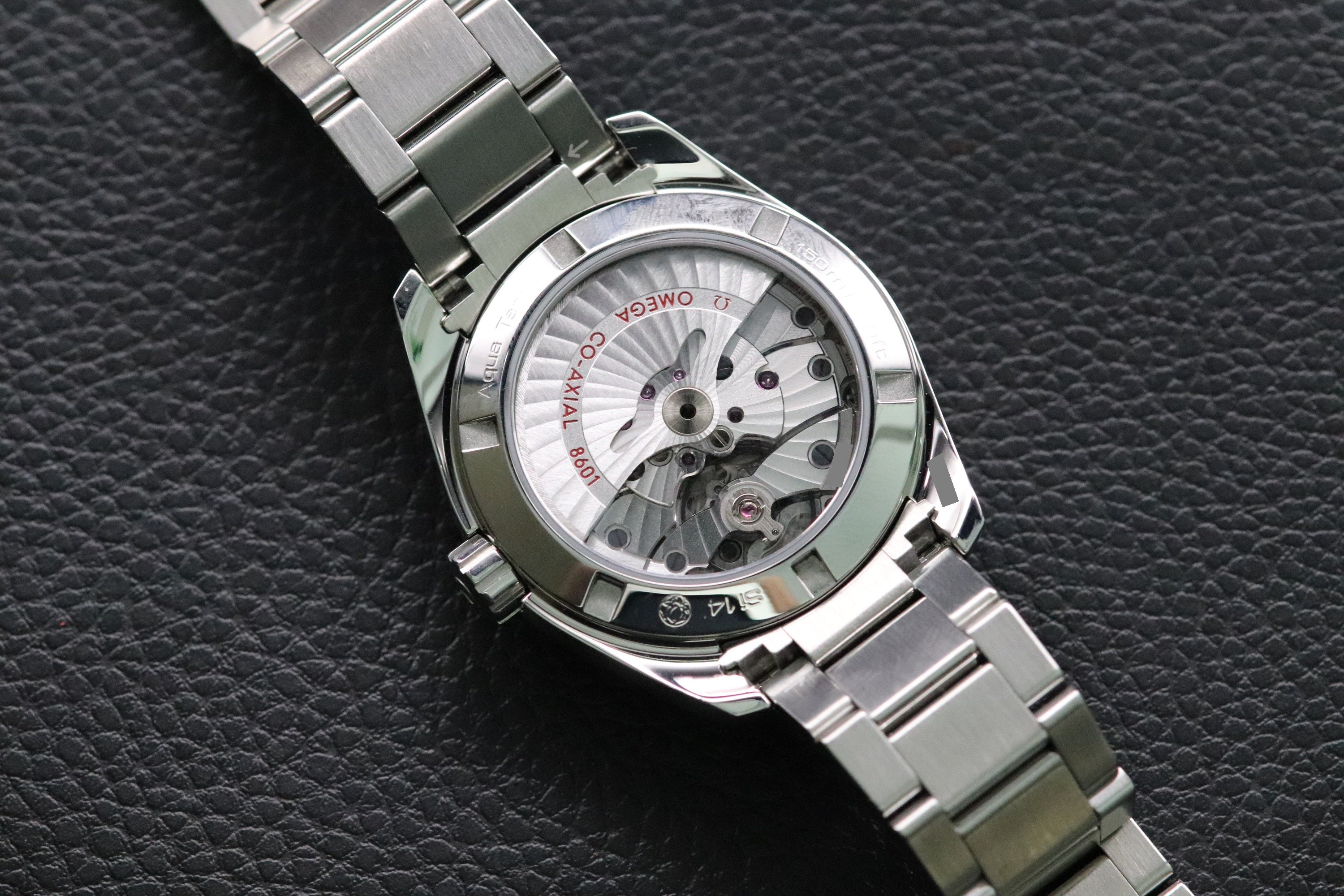 Omega Seamaster Aqua Terra 231.10.39.22.02.001 FULLSET 2022 Box + PAPERS