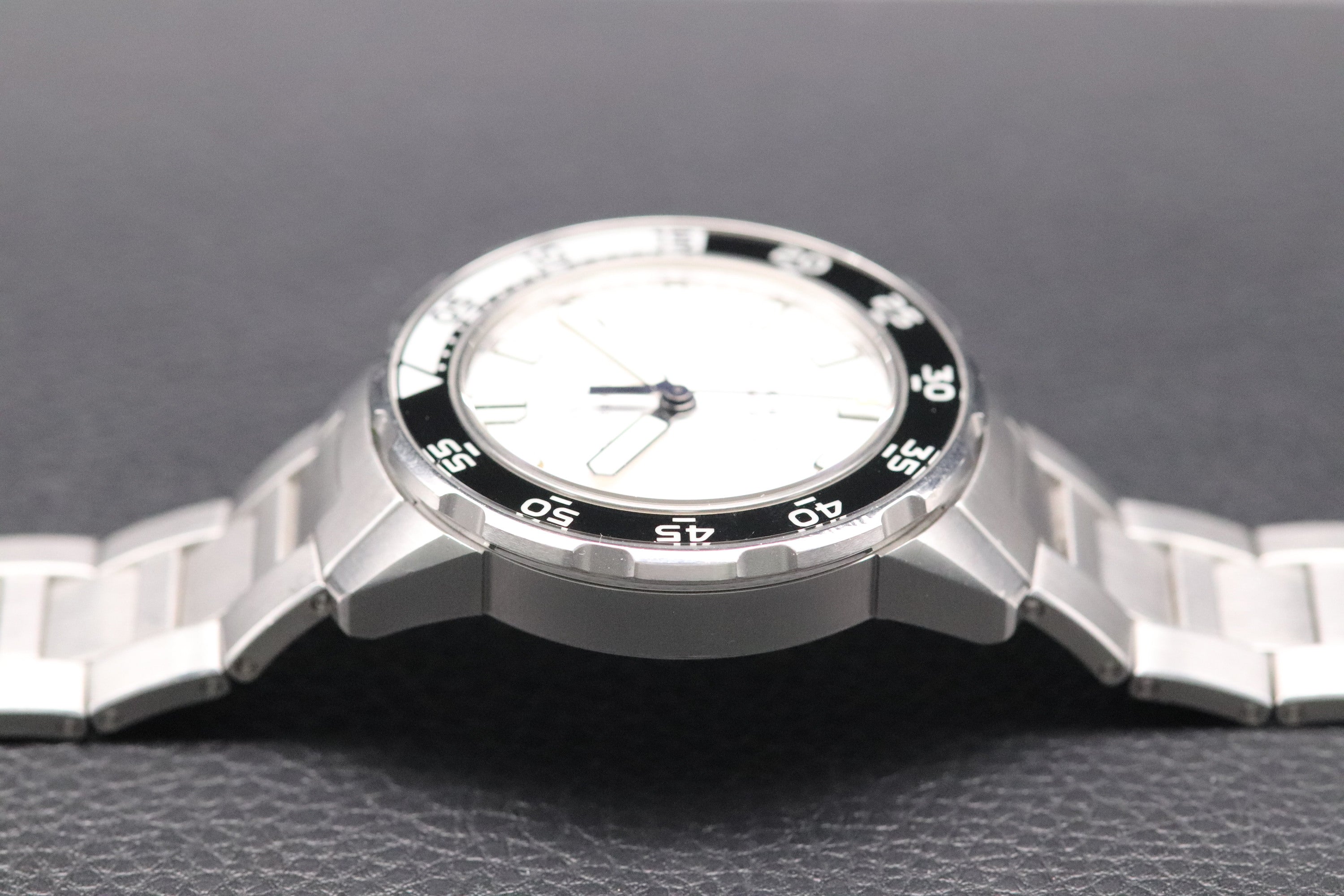 IWC Aquatimer IW356809 Papers 2015 + Rubber Strap