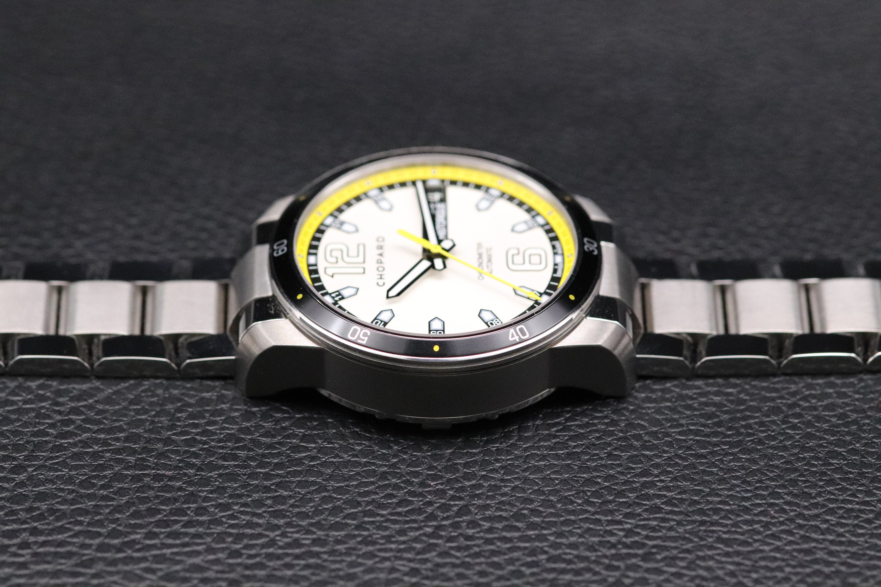 Chopard Grand Prix de Monaco 158568-3001 Fullset 2021 Box+Paper