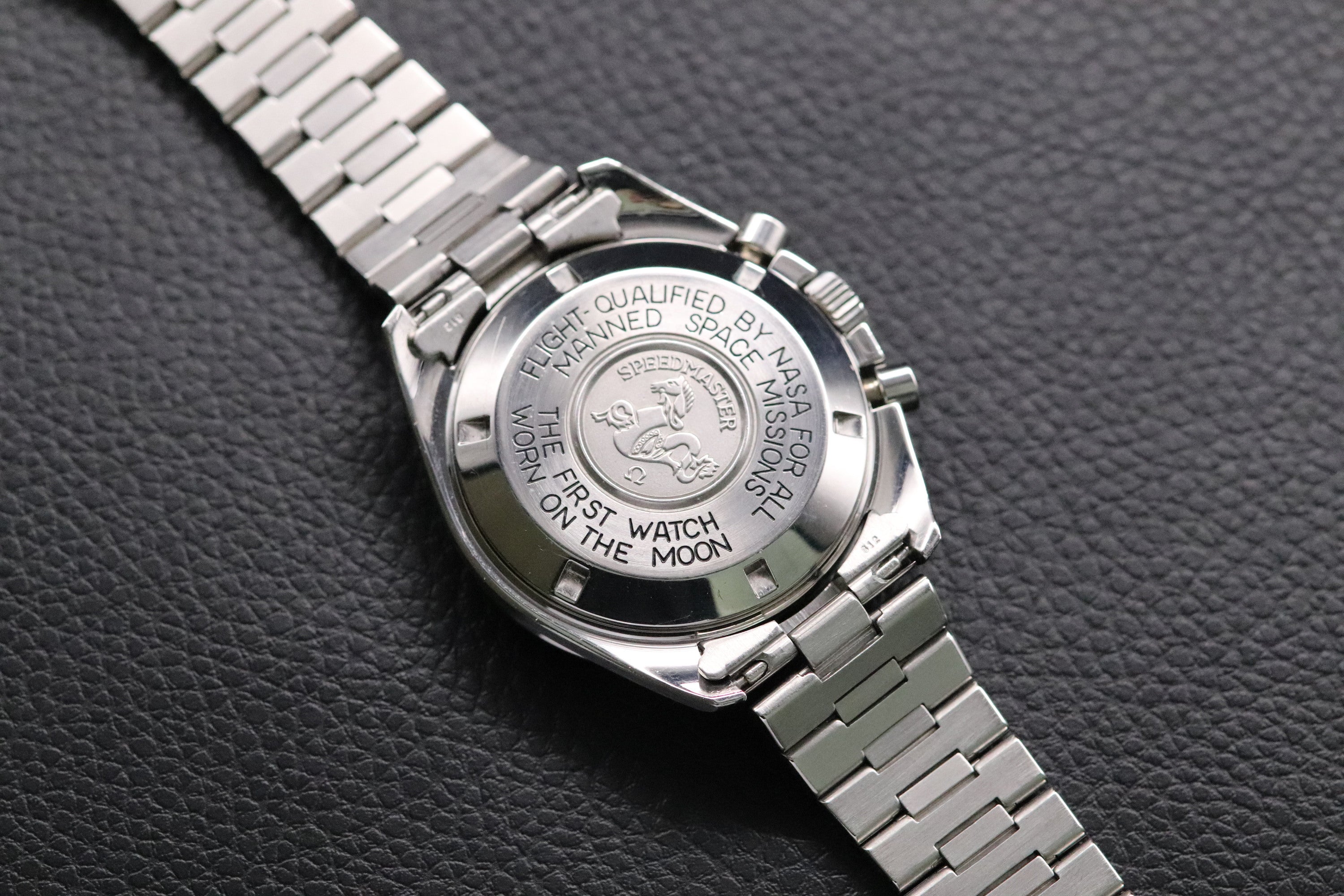 Omega Speedmaster Professional 3590.50 Fullset 1992 Box+Papers