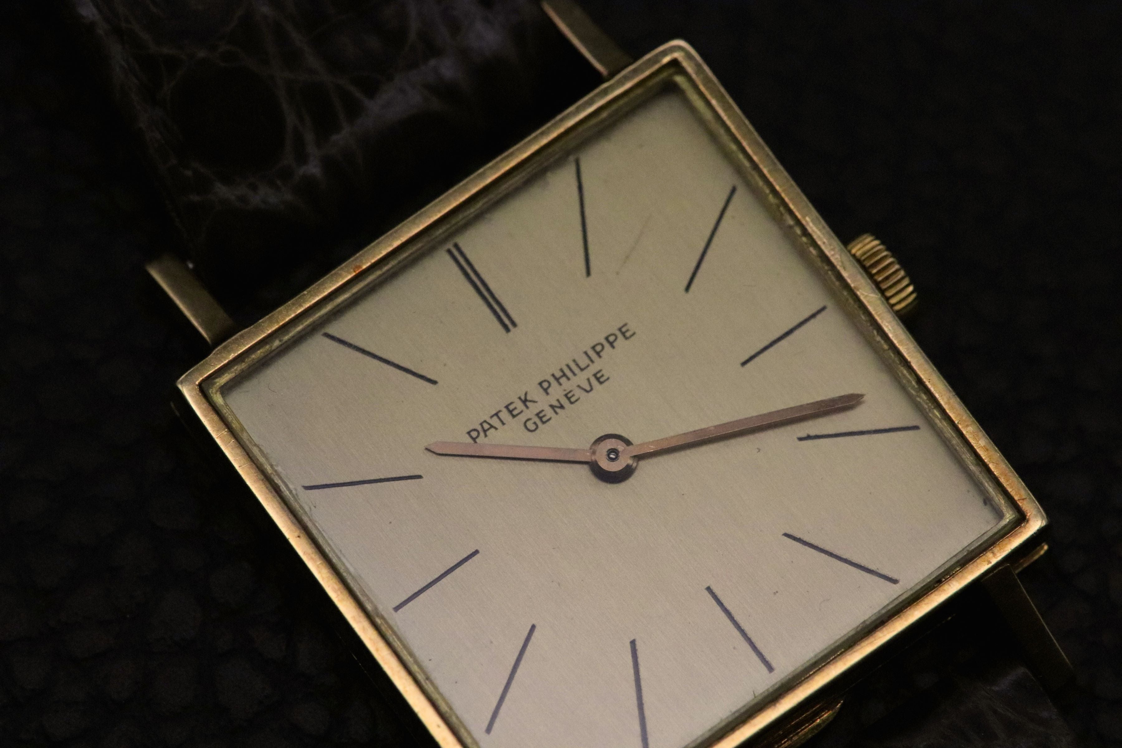 Patek Philippe Gondolo 3503