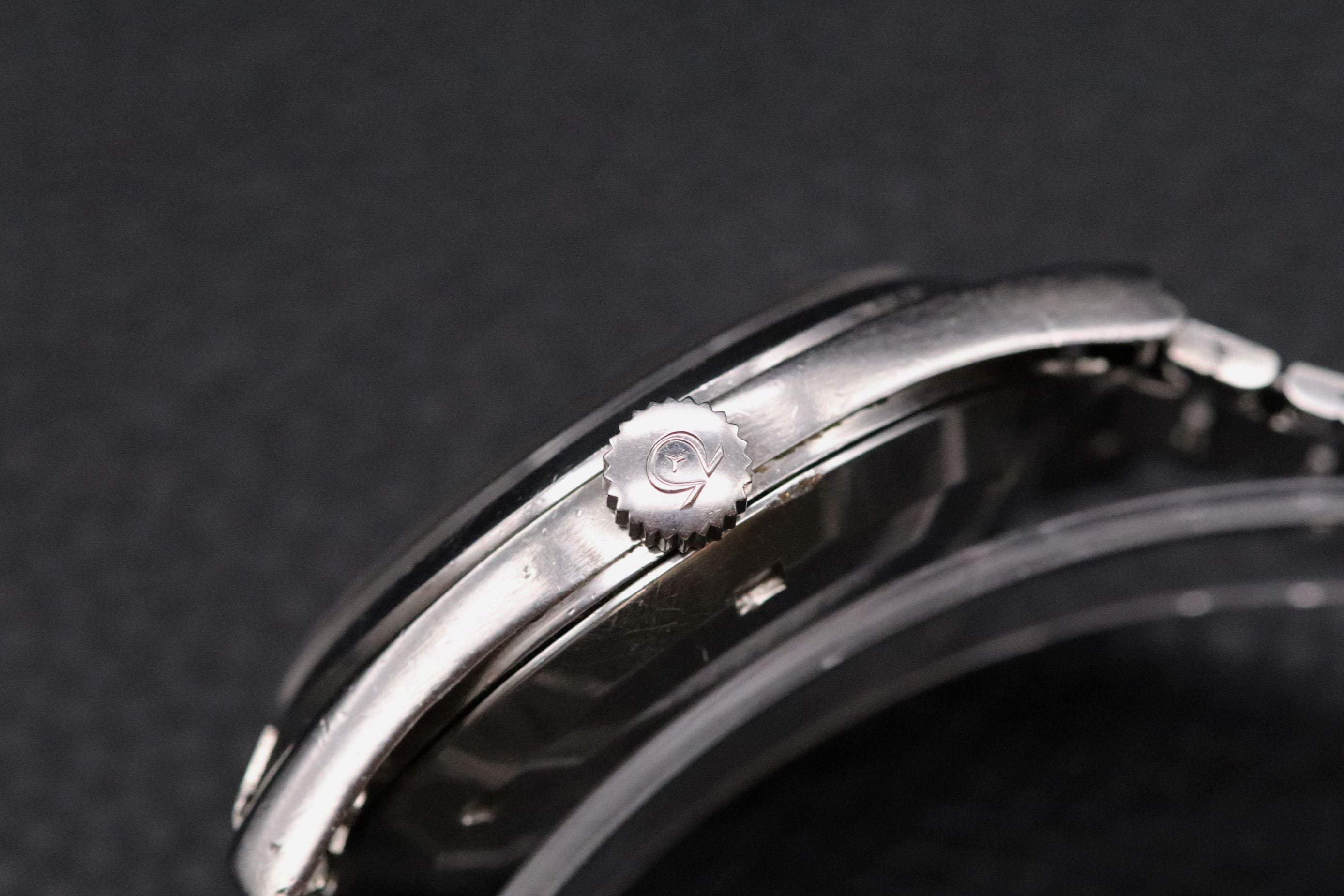 Omega Flightmaster 2914-4 Peruvian Military (FAP)