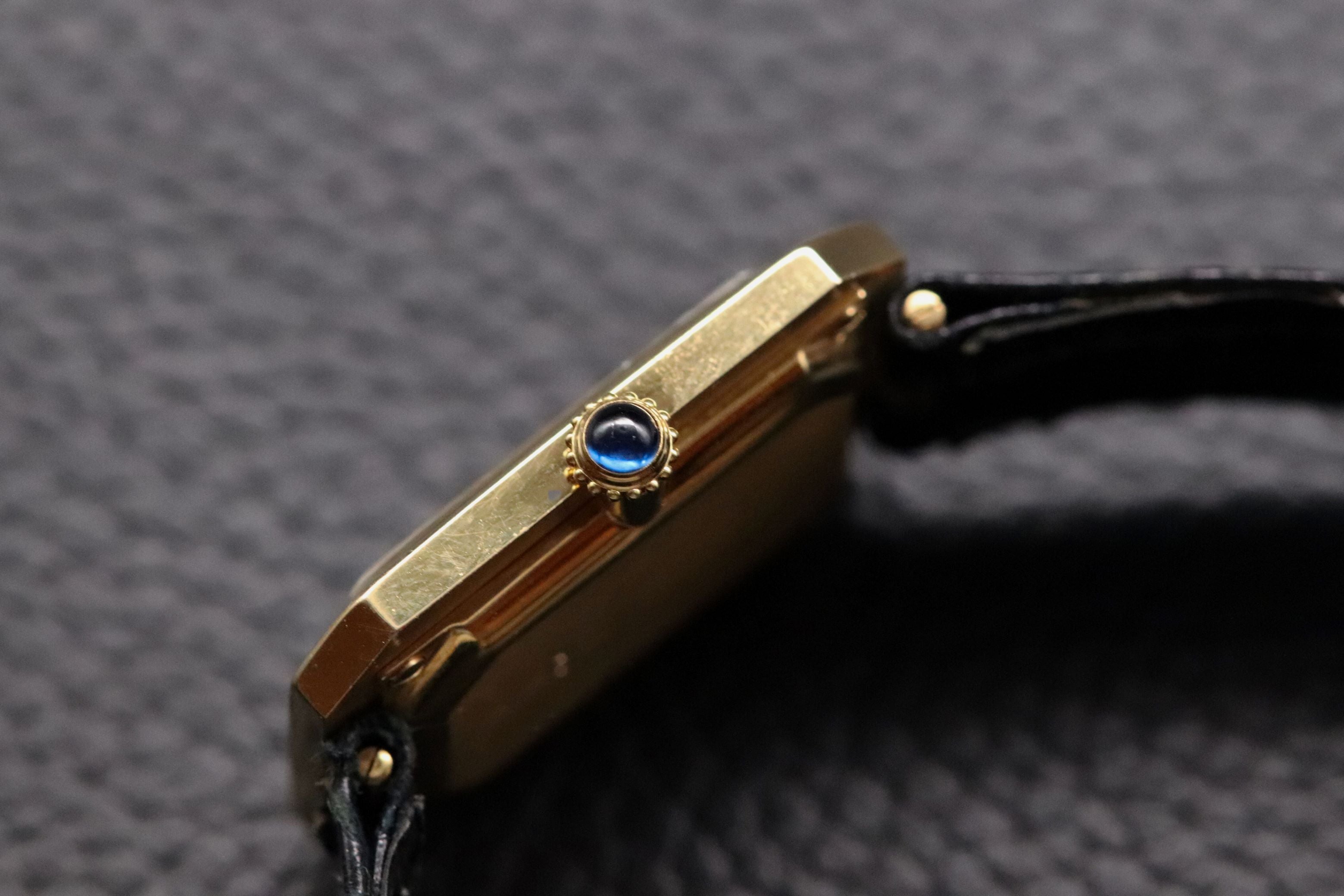 Cartier Cristallor 78095 Paris